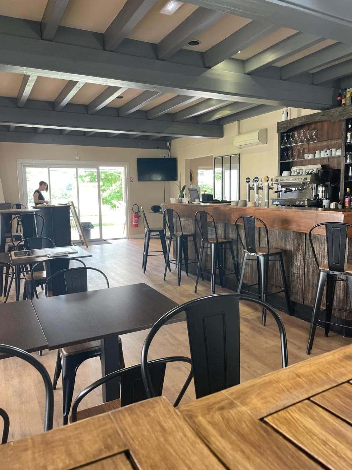 Golf Resort de Digne-les-bains by Adonis