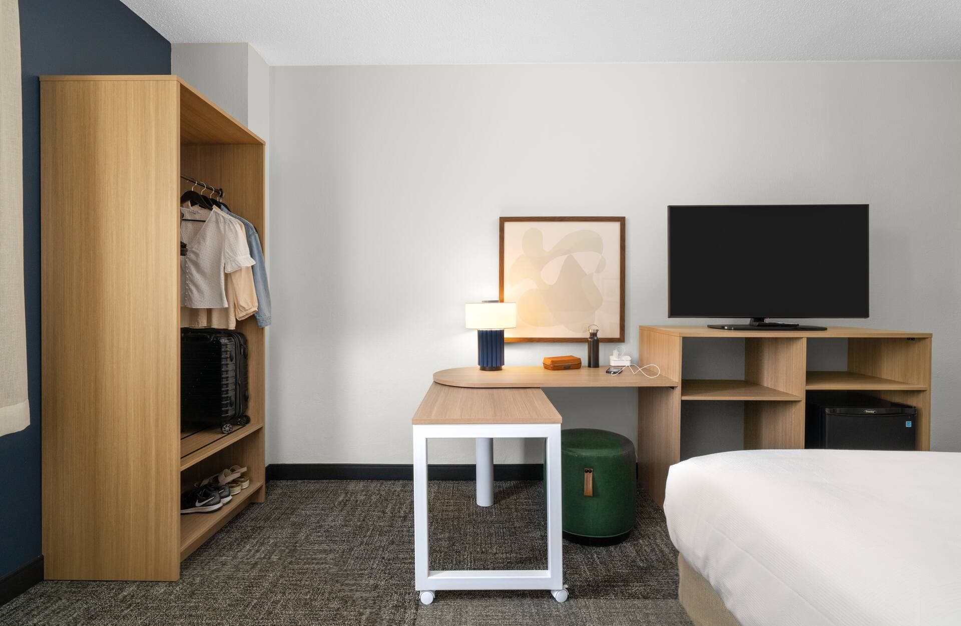 Spark by Hilton Ann Arbor South