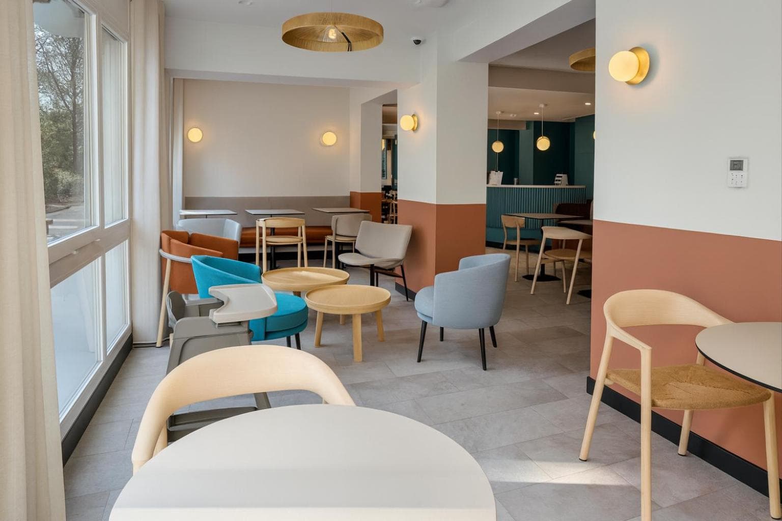 Logis Hôtel de Port d'Alon