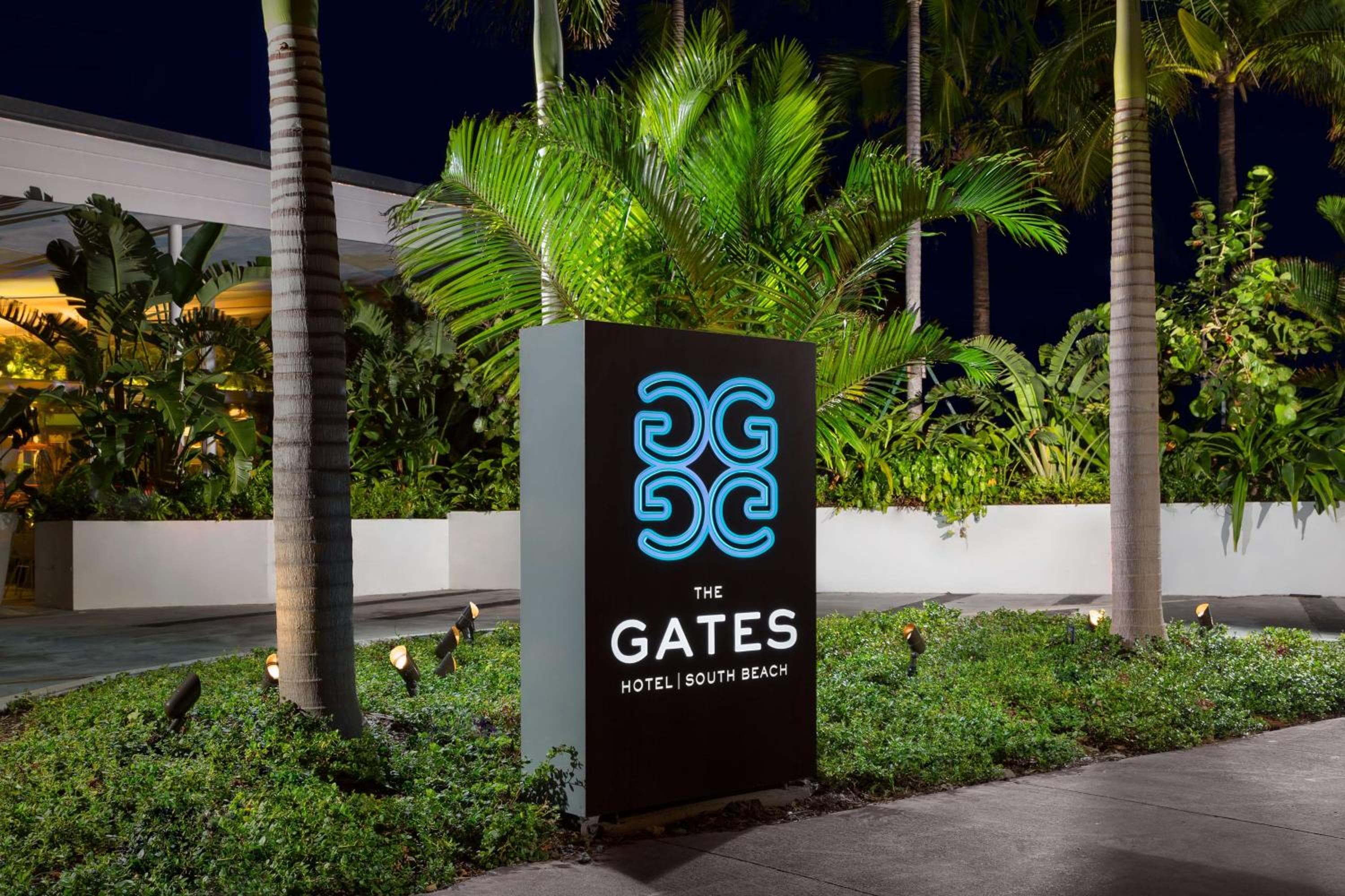 The Gates Hotel South Beach