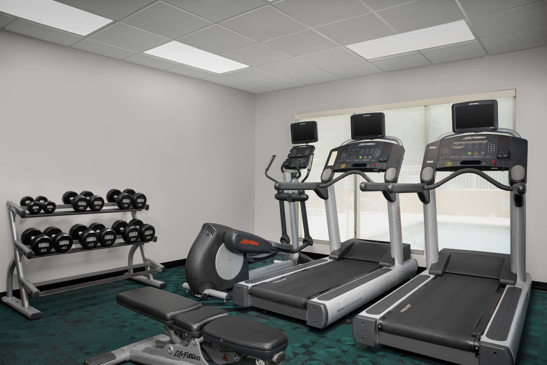 TownePlace Suites by Marriott Gainesville Northwest