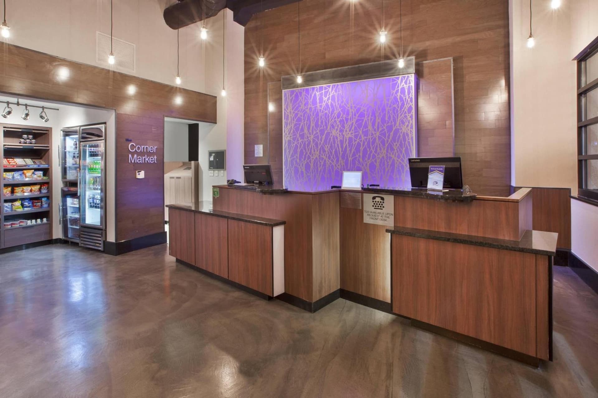 Fairfield Inn & Suites Milwaukee Downtown