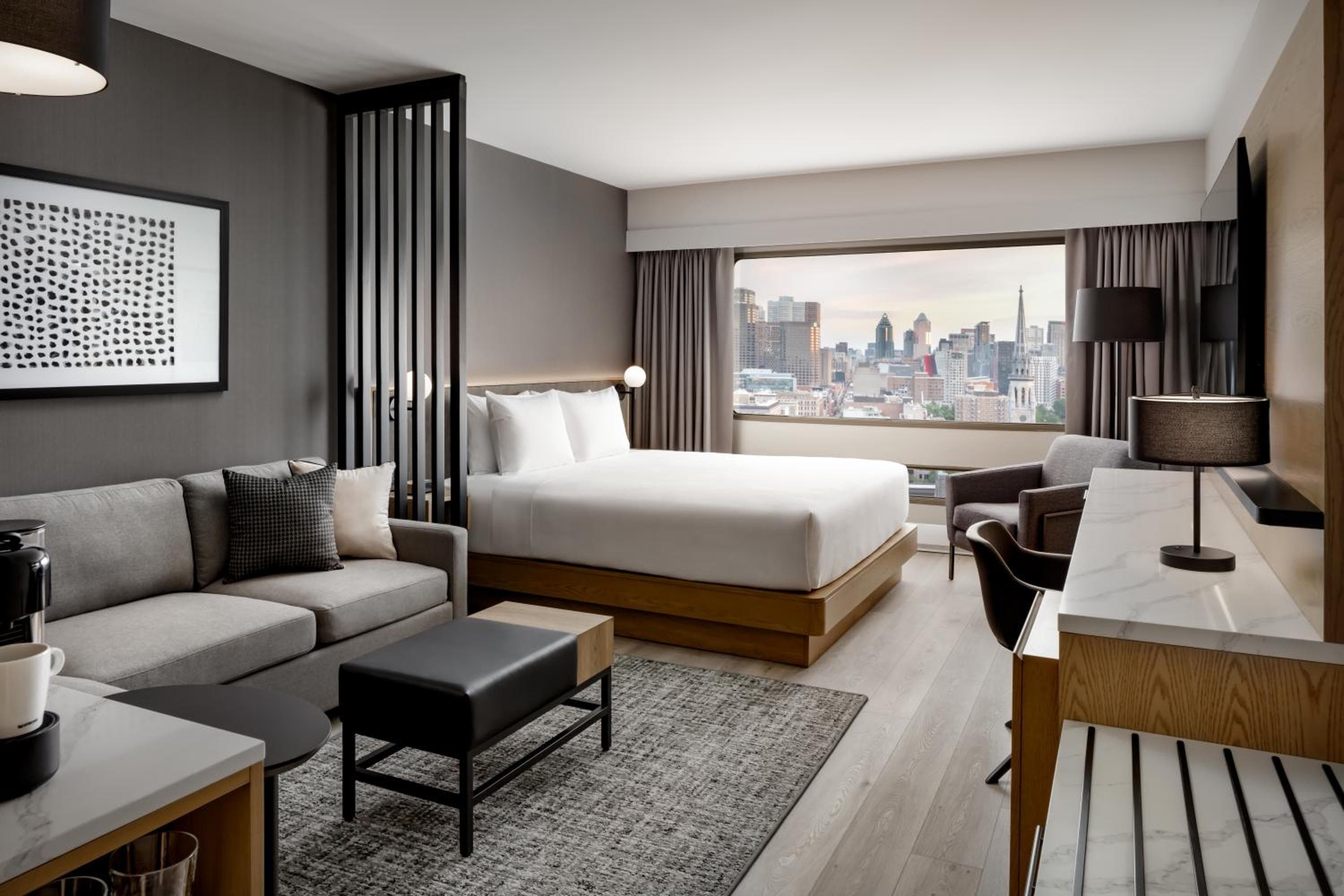 Hyatt Place Montreal - Downtown