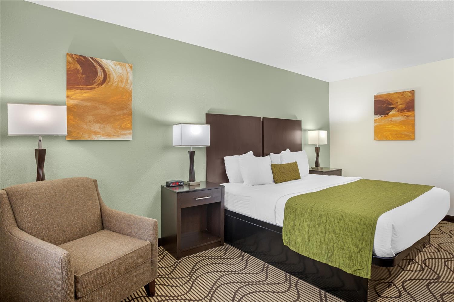 Best Western Gold Country Inn