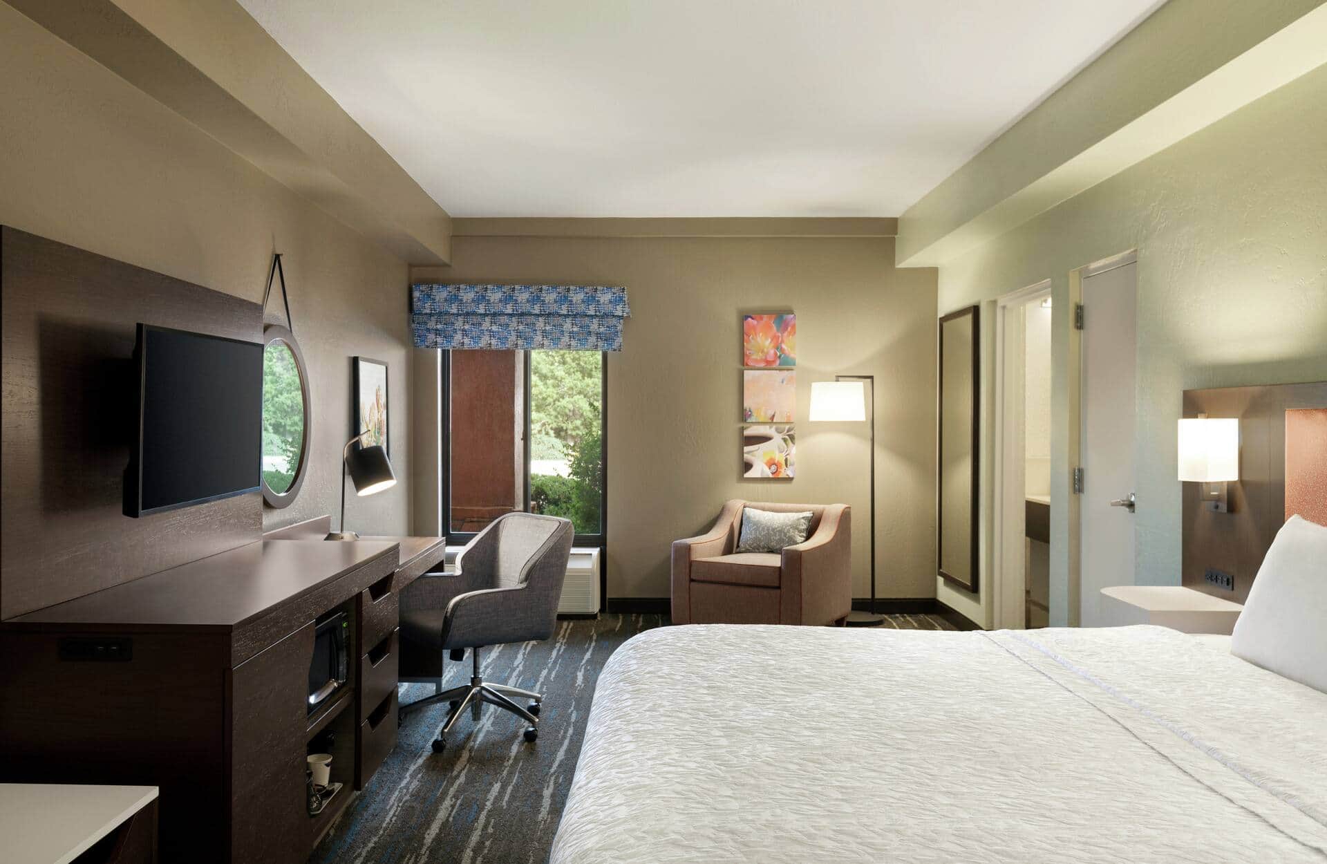 Hampton Inn Sedona