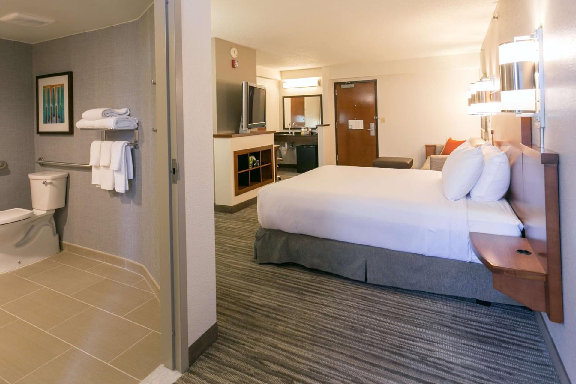 Hyatt Place Nashville Franklin Cool Springs