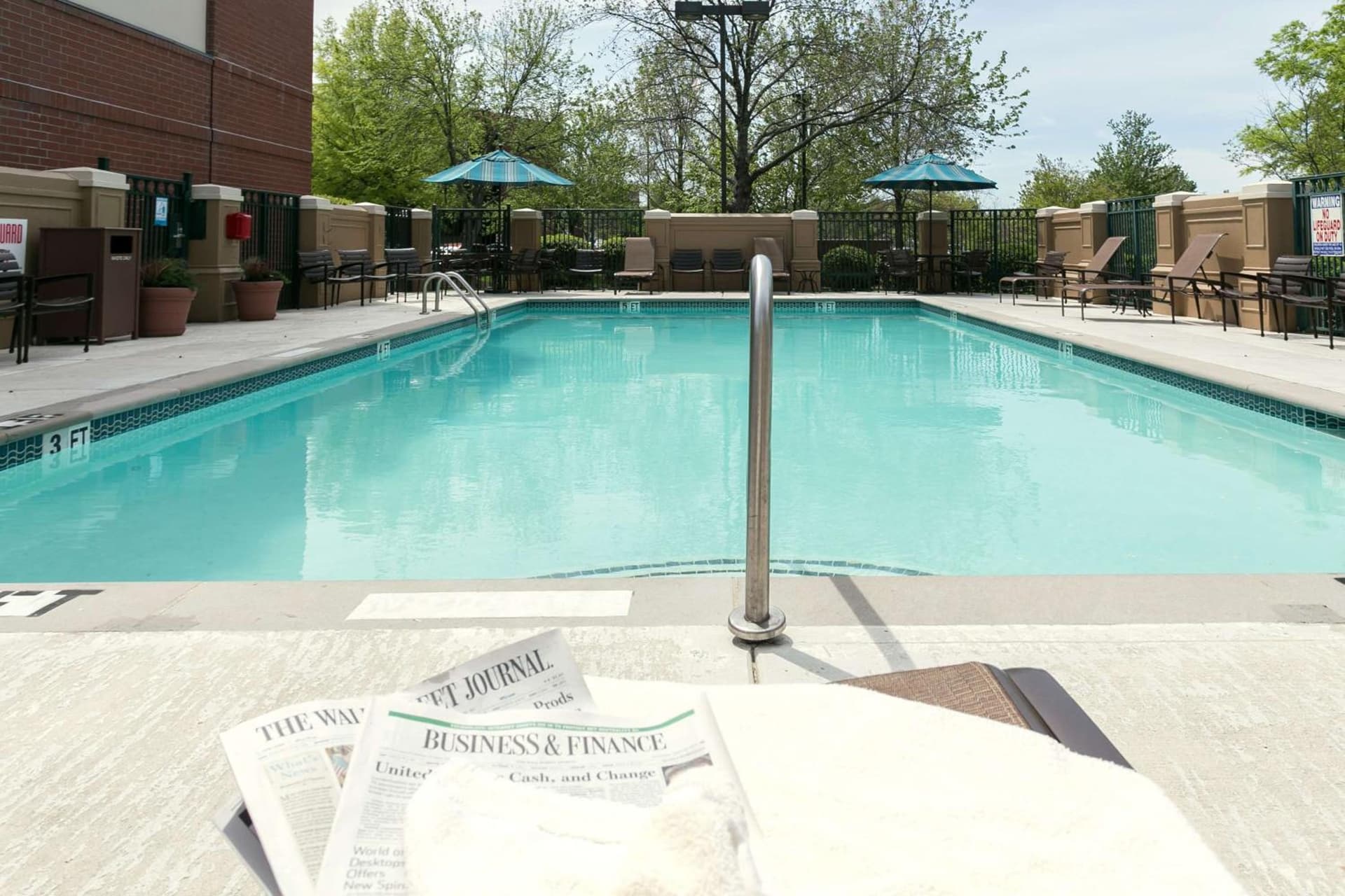 Hyatt Place Nashville Franklin Cool Springs