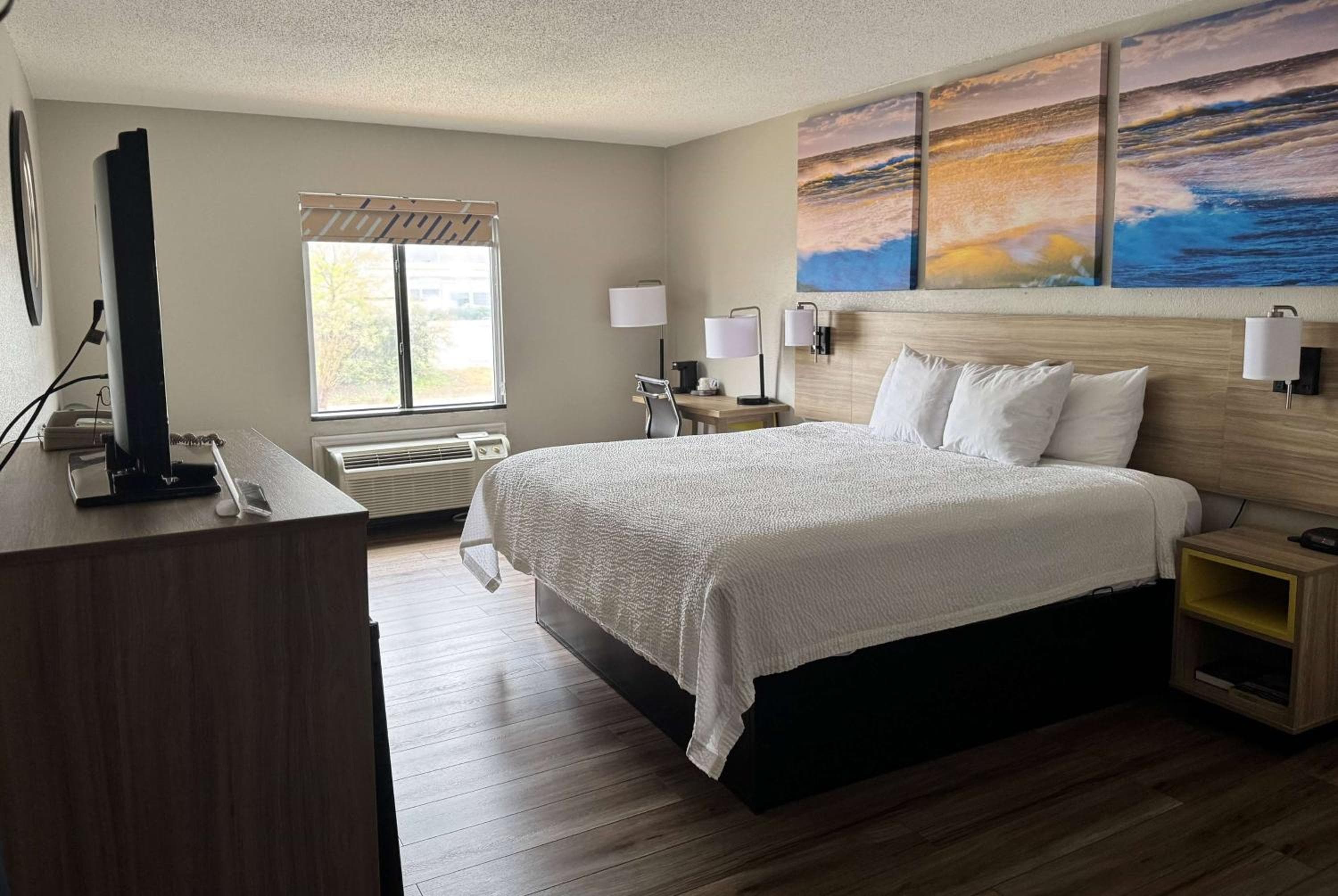 Days Inn by Wyndham Greenville South/Mauldin