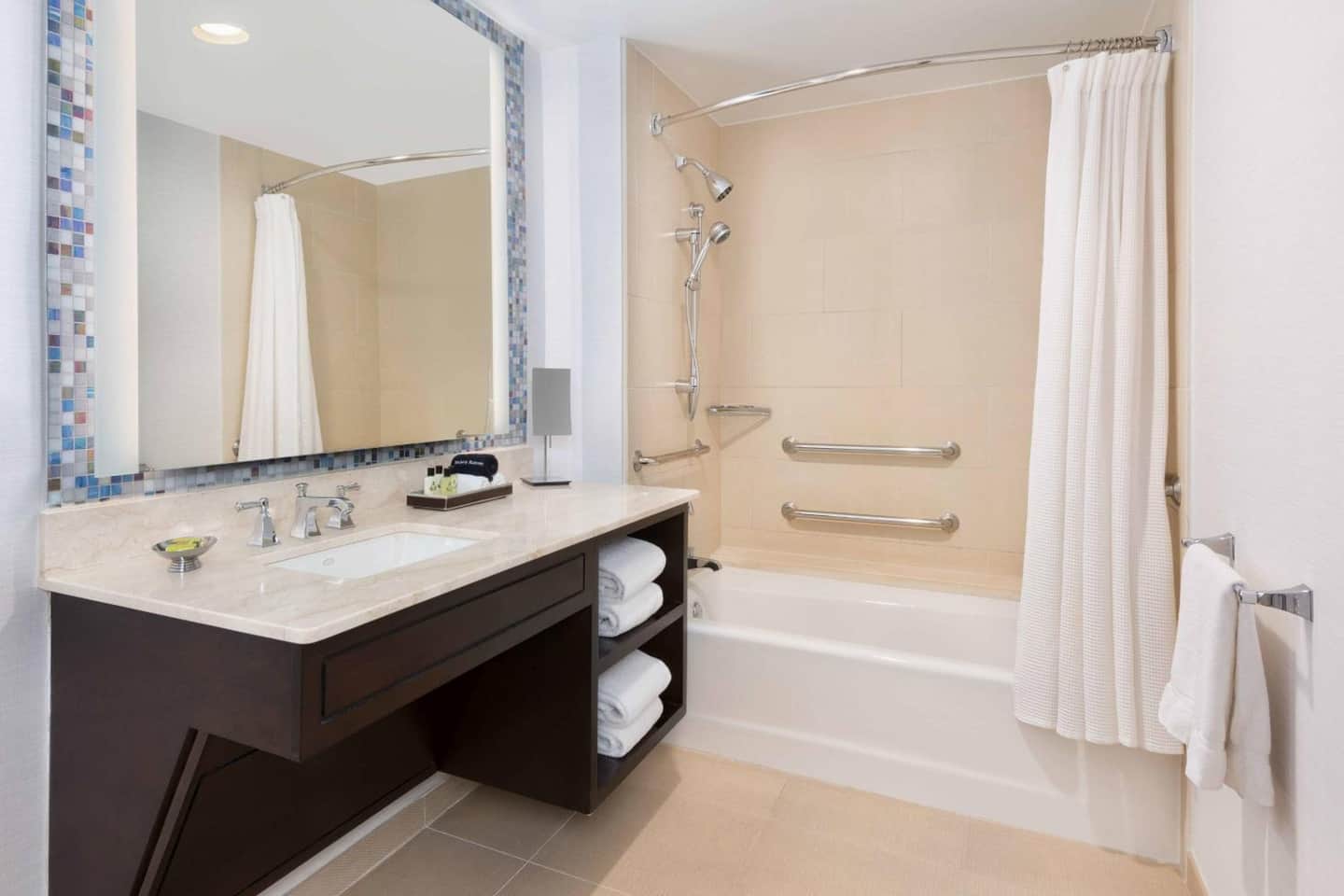 The Westshore Grand, A Tribute Portfolio