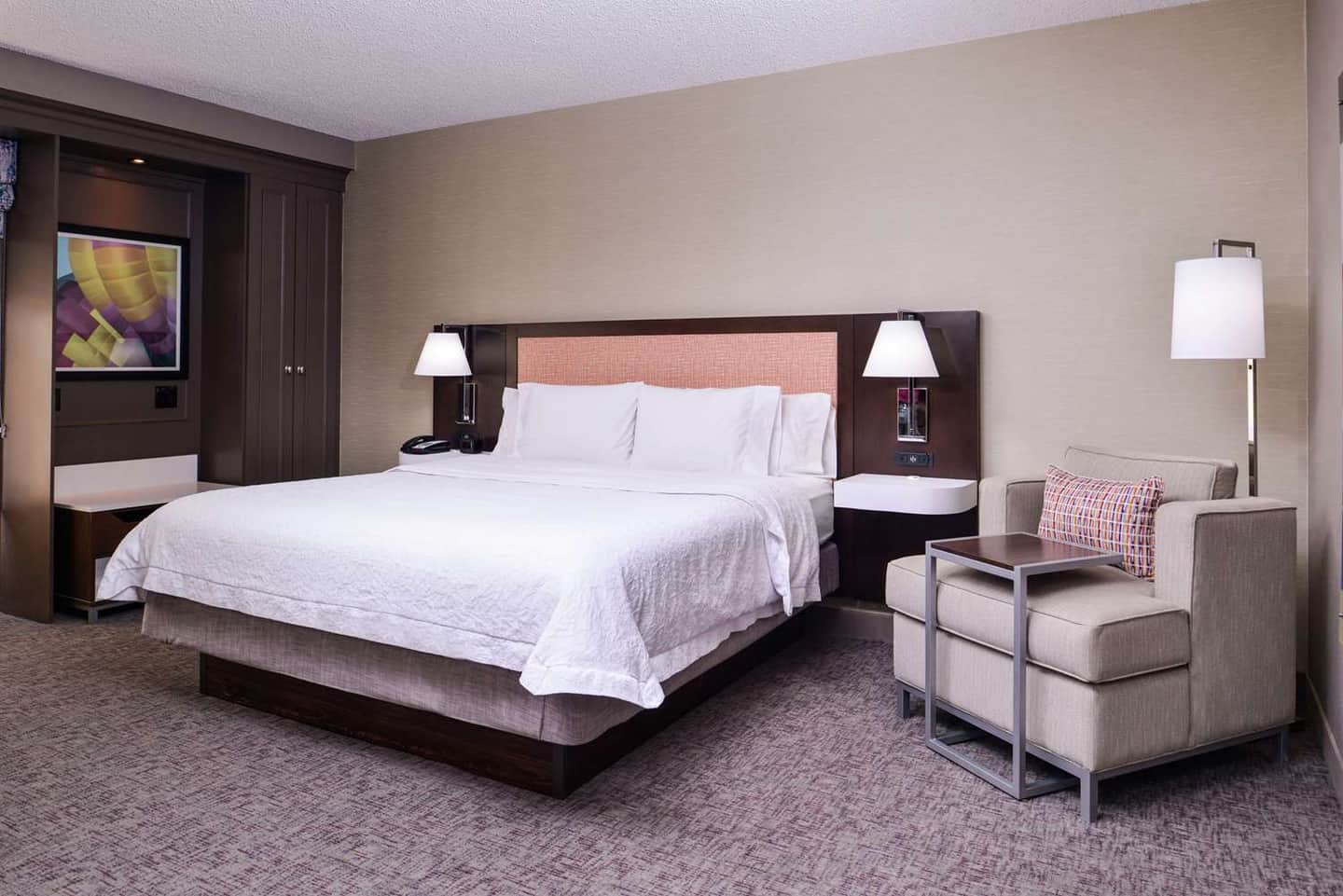 Hampton Inn Albuquerque - University/Midtown