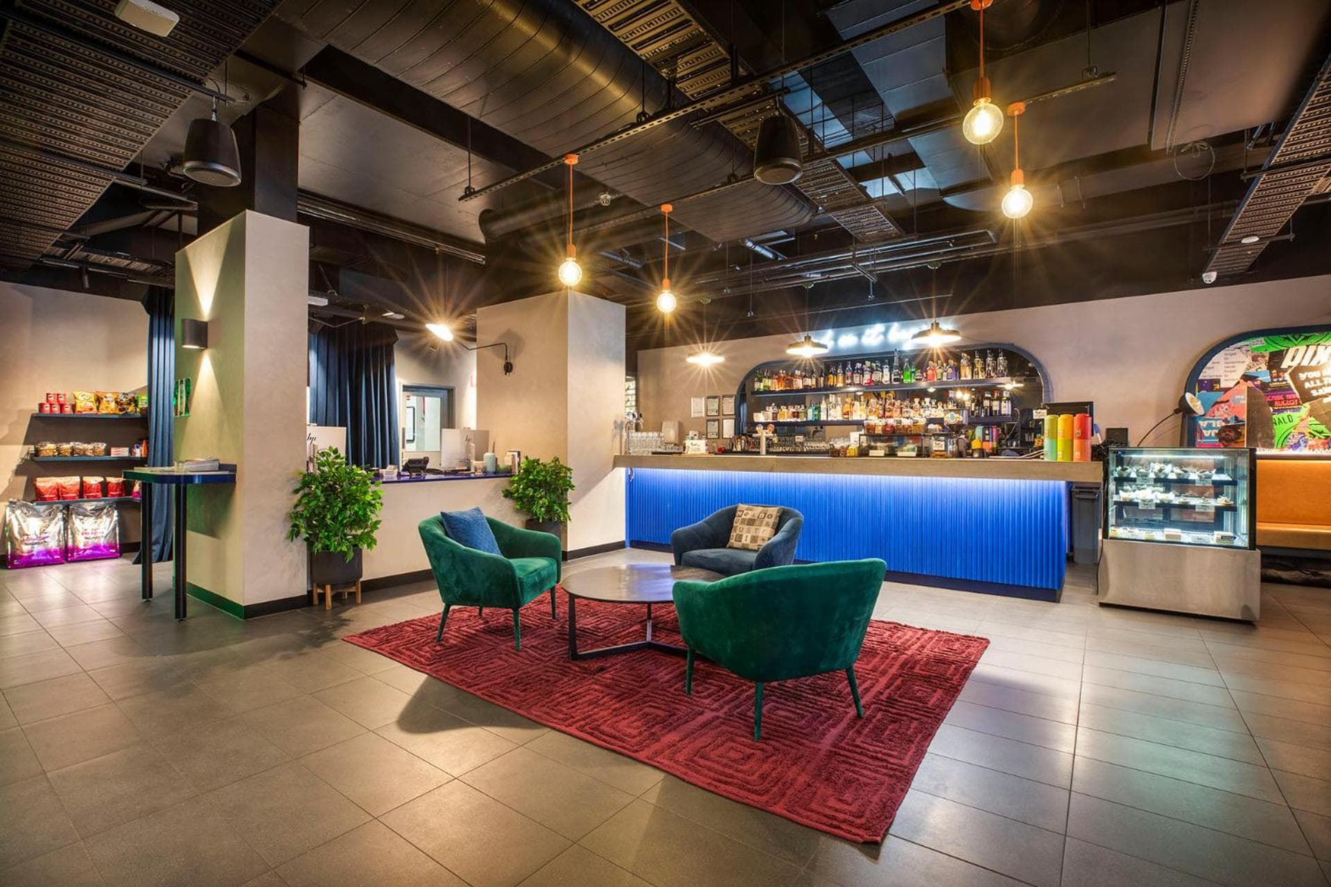 ibis Styles Melbourne Southbank