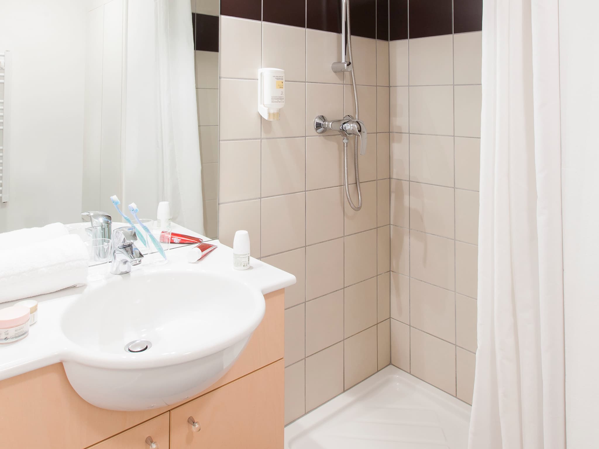 Aparthotel Adagio Access Saint Louis Bâle