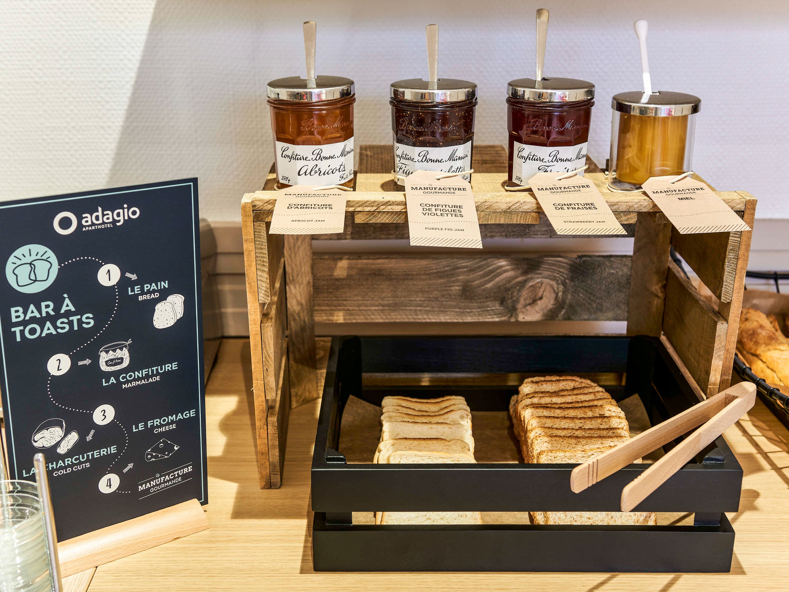 Aparthotel Adagio Access Nice Garibaldi