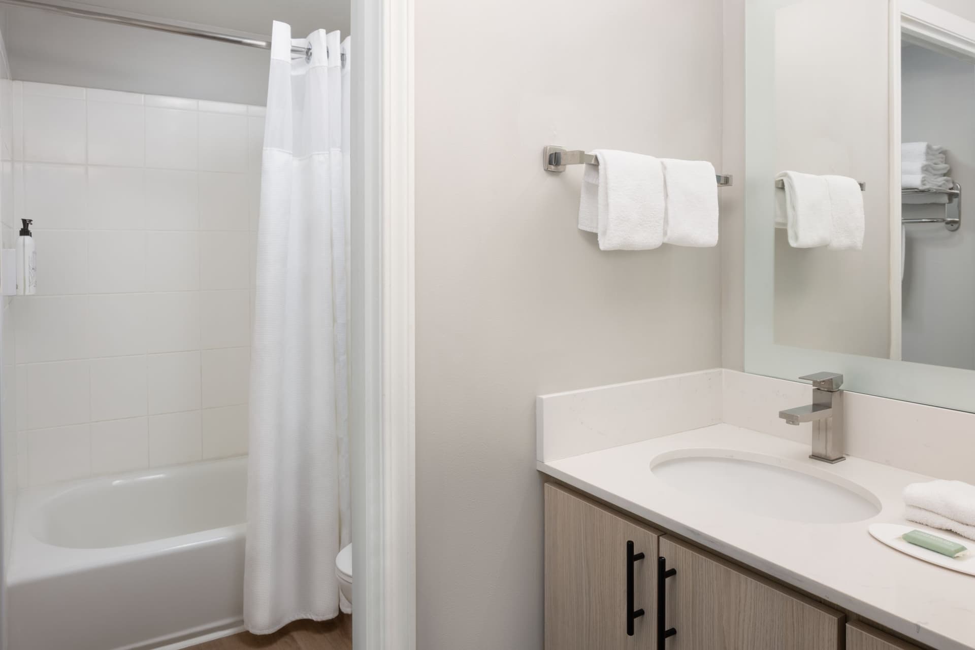 TownePlace Suites by Marriott Tampa Westshore/Airport