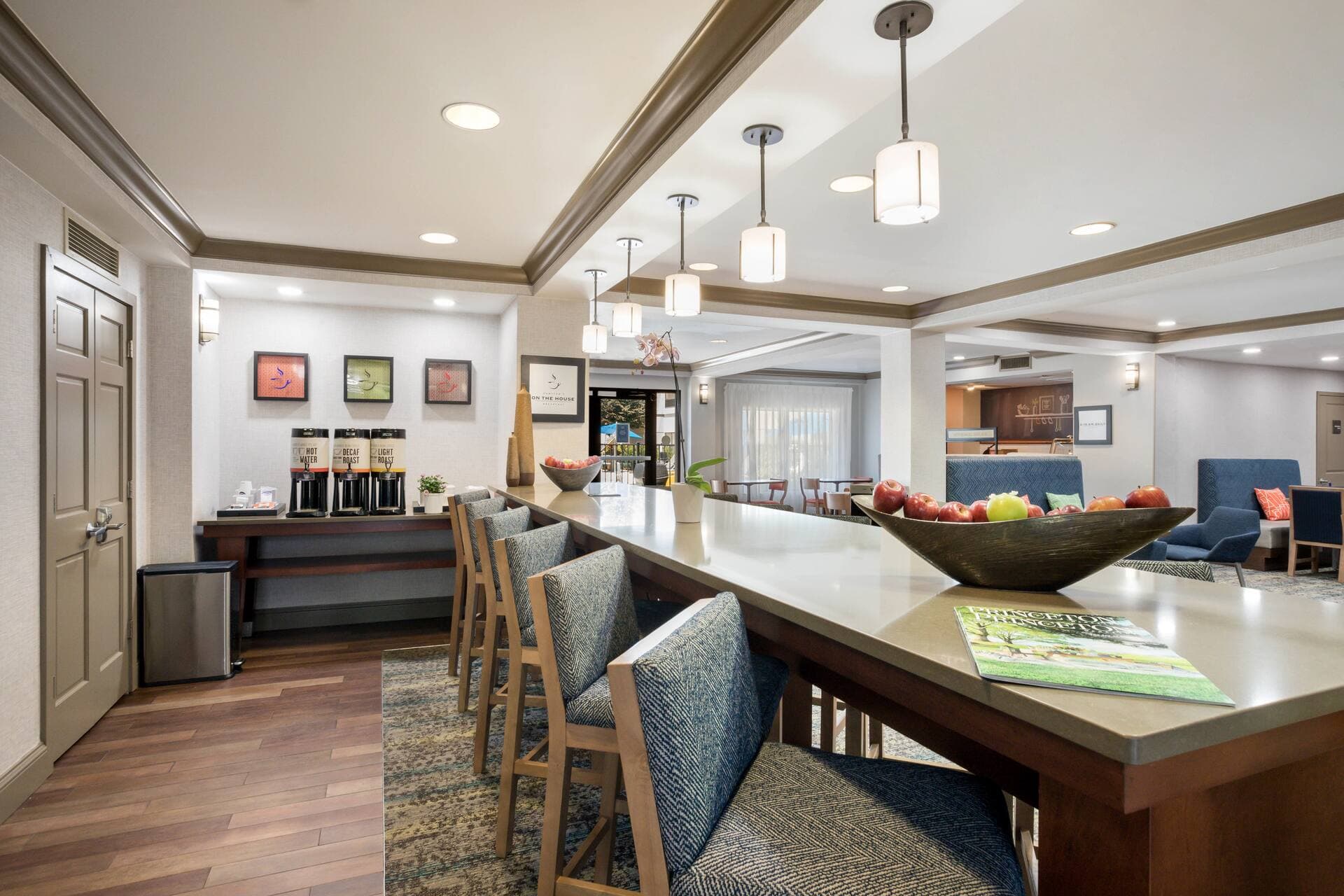 Hampton Inn Princeton, NJ