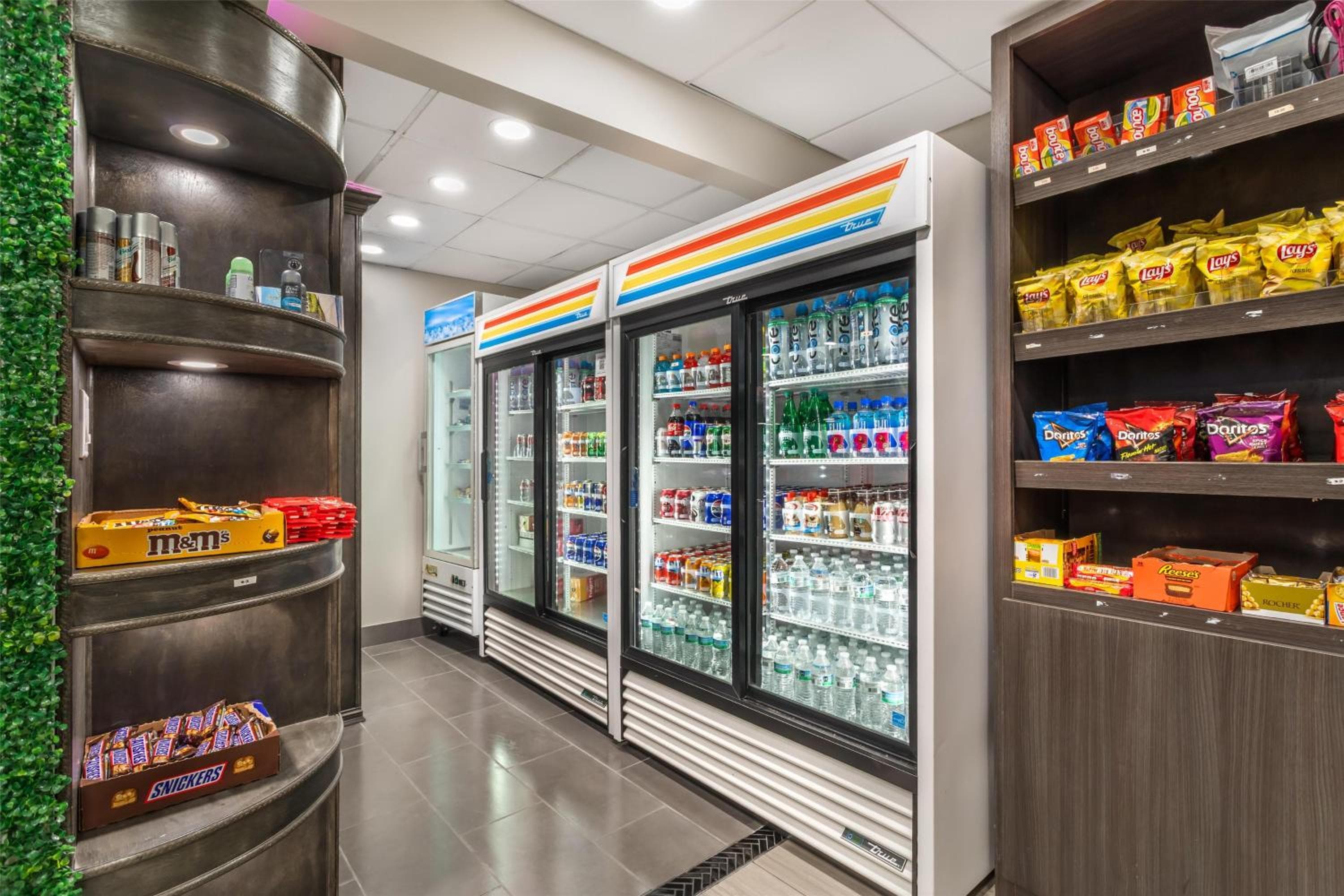 Best Western Plus Music Row