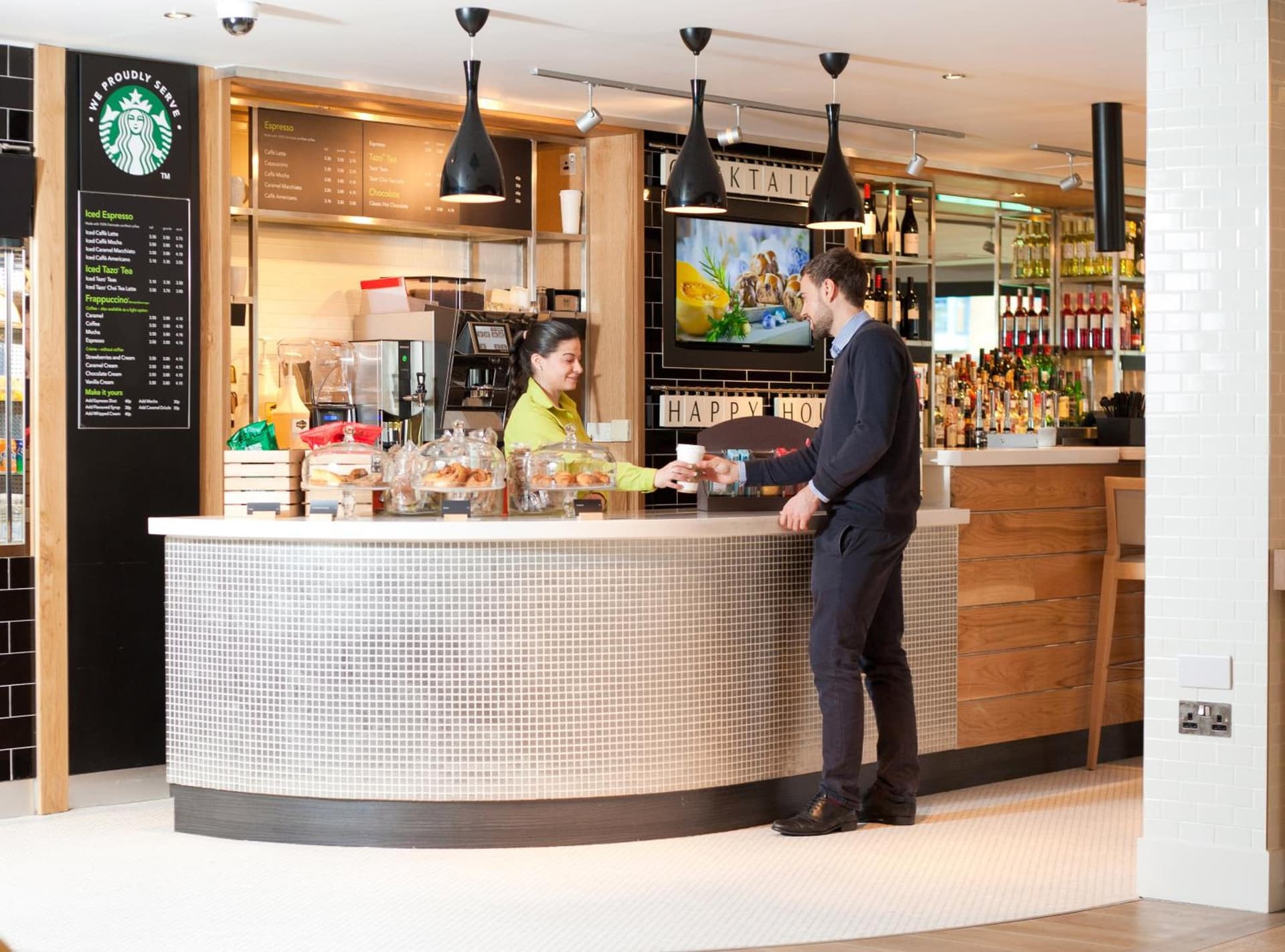 Holiday Inn London Brentford Lock