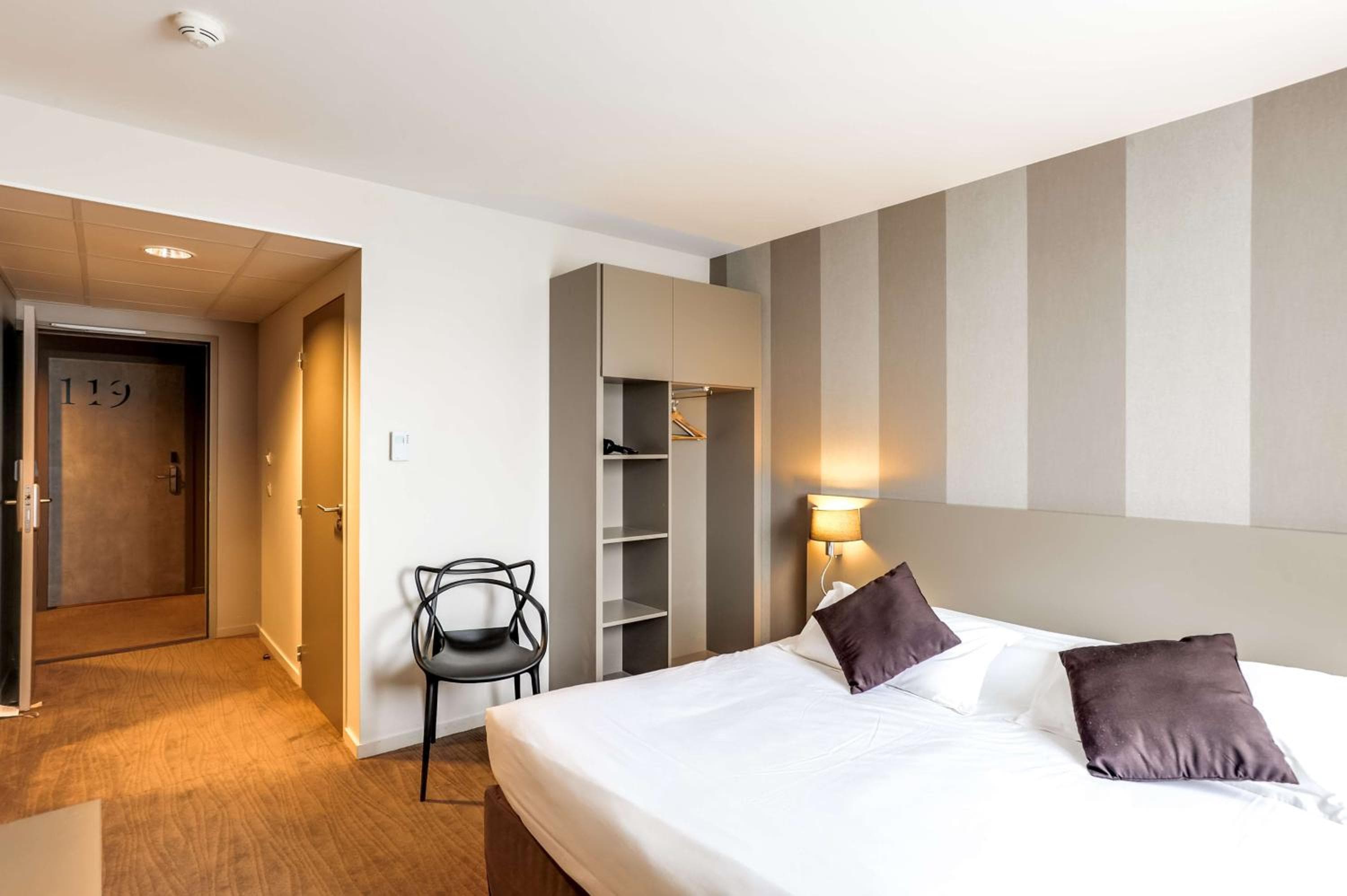 Brit Hotel Le Galion & Spa