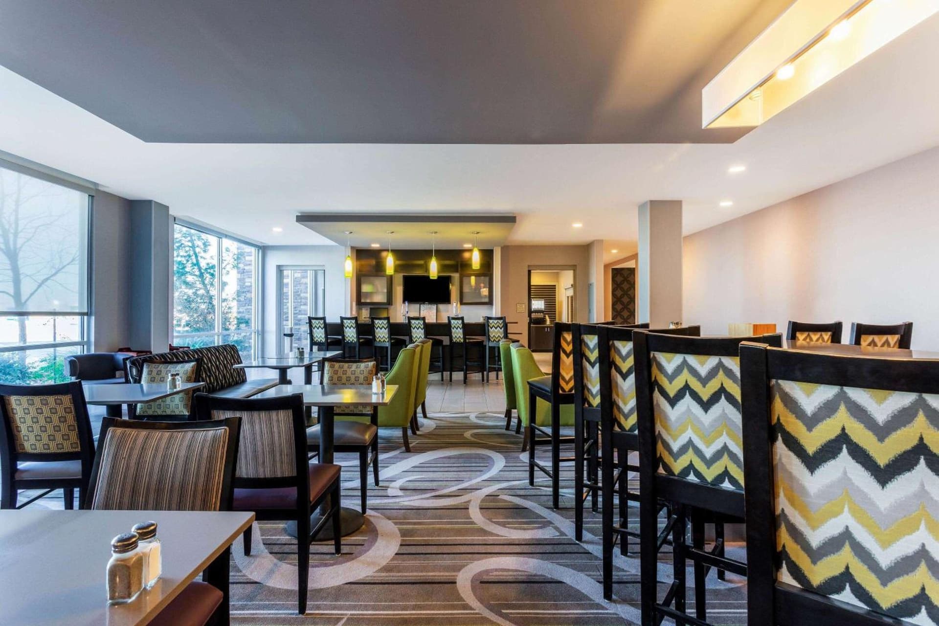 La Quinta Inn & Suites - Monahans