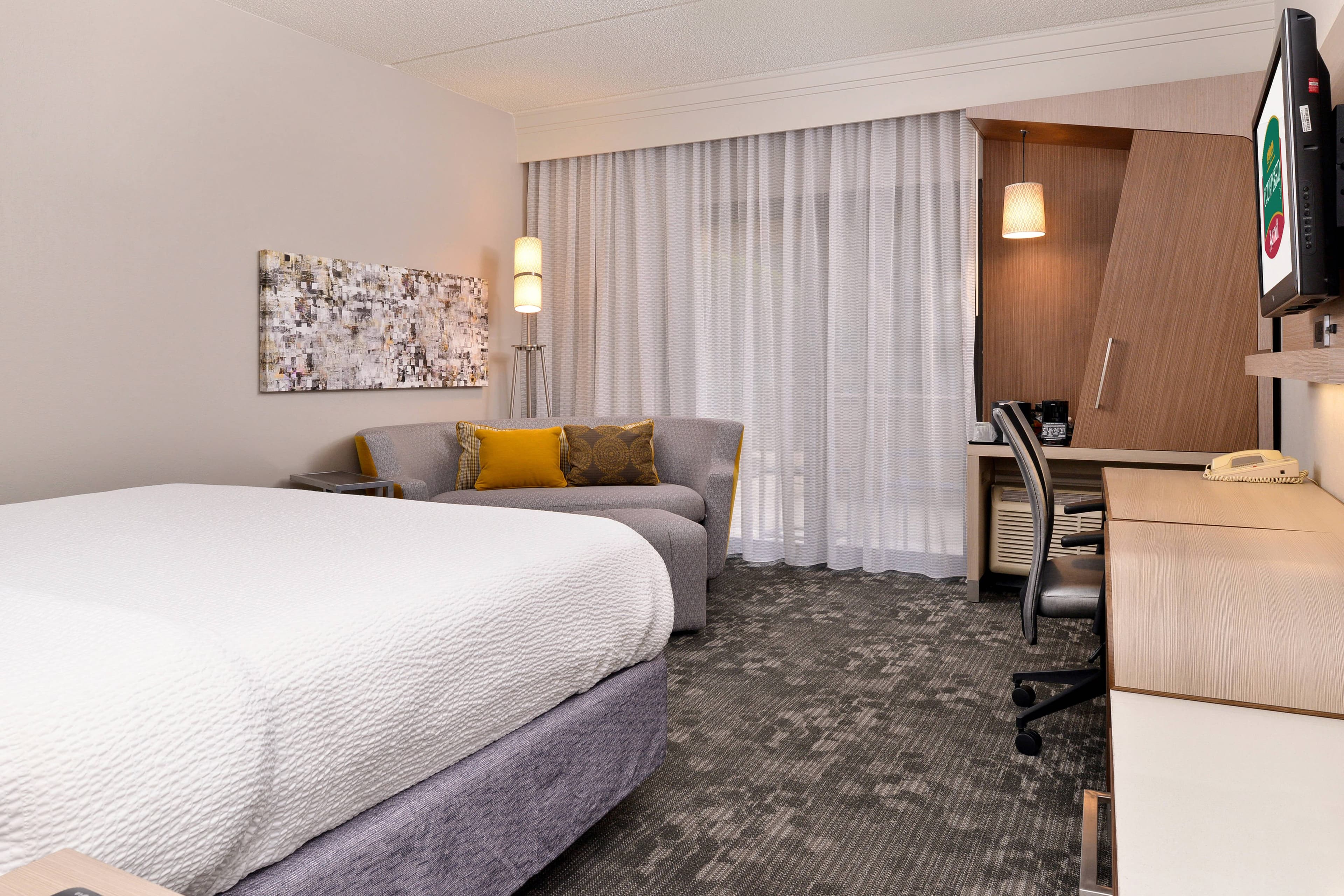 Courtyard by Marriott Dallas Northwest