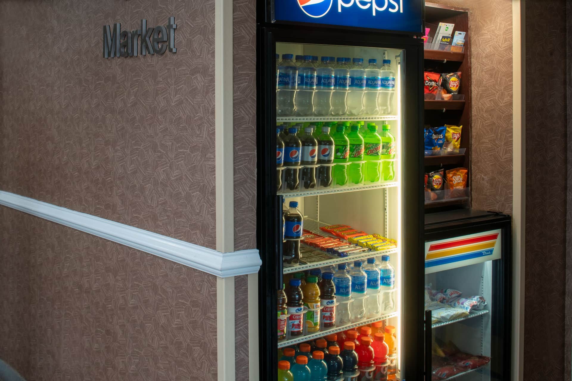 Fairfield Inn and Suites Gulfport / Biloxi