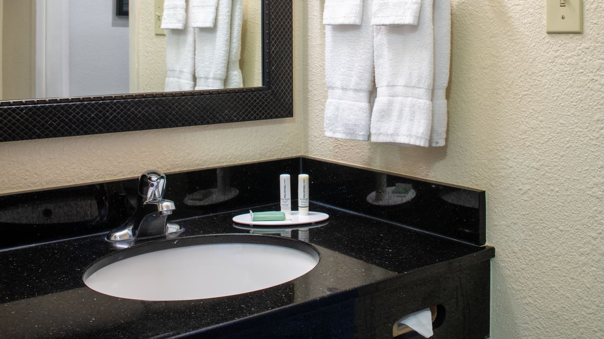 Fairfield Inn and Suites Ames