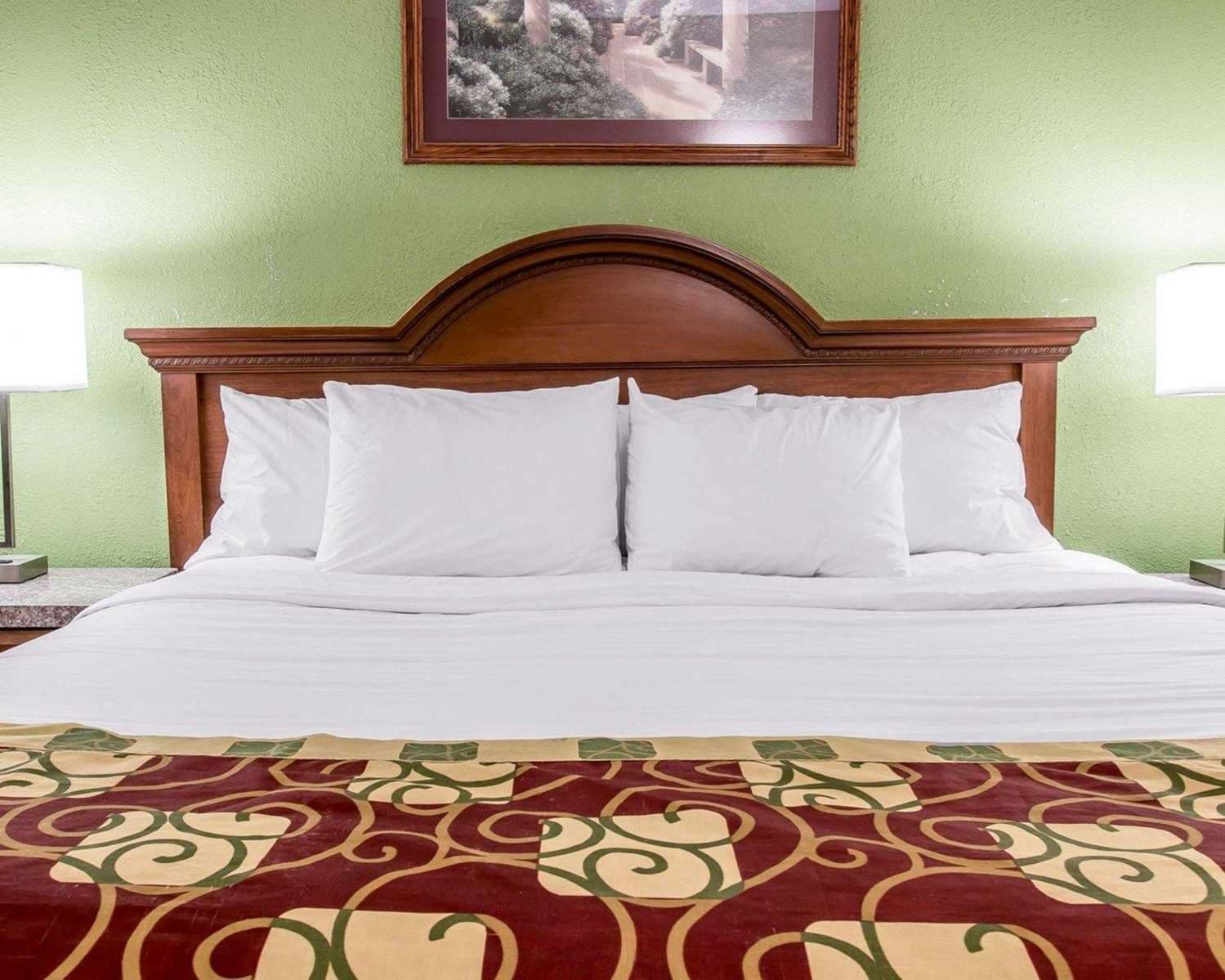 Clarion Inn I-94 near Expo Center