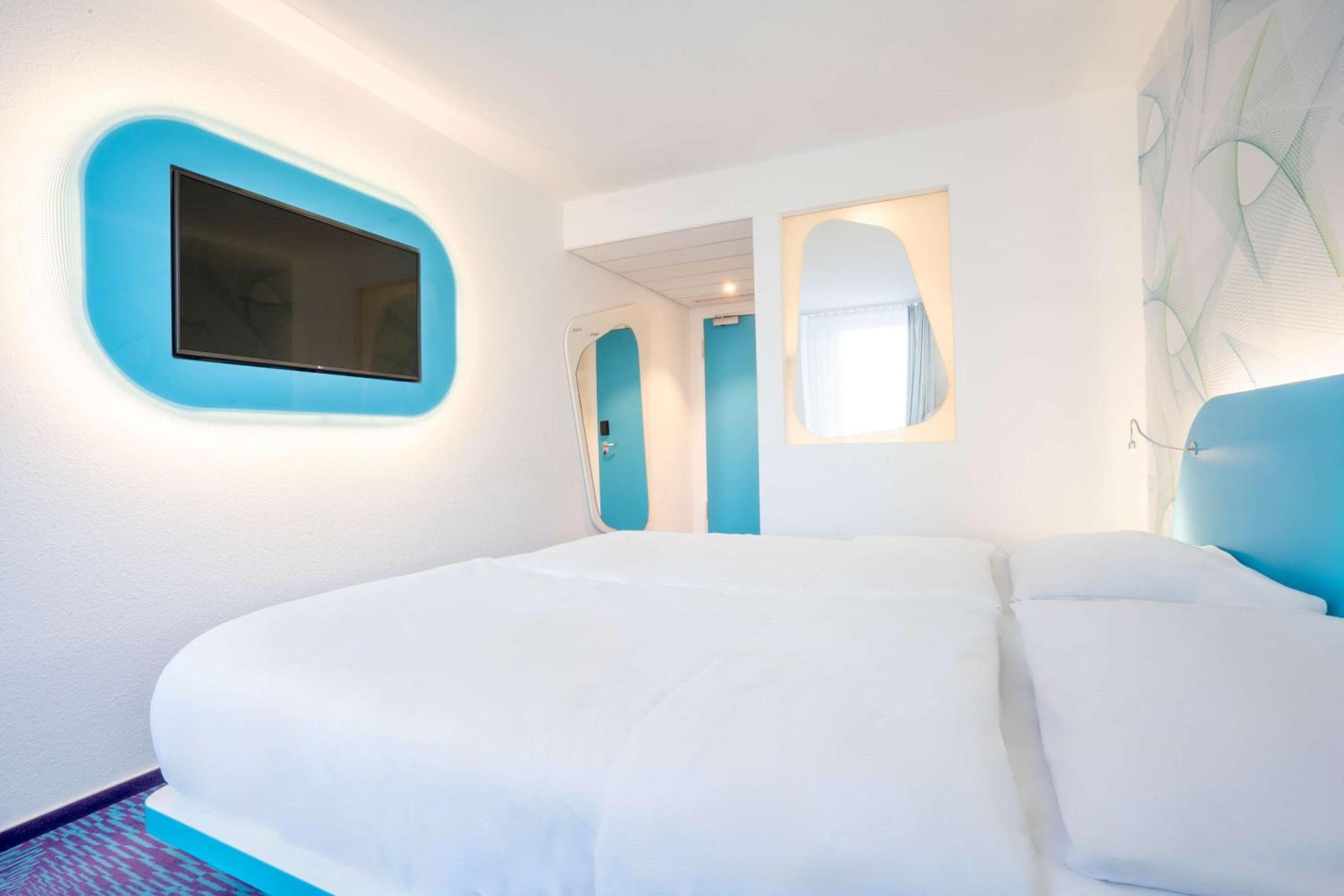 Prize by Radisson Hamburg-St. Pauli