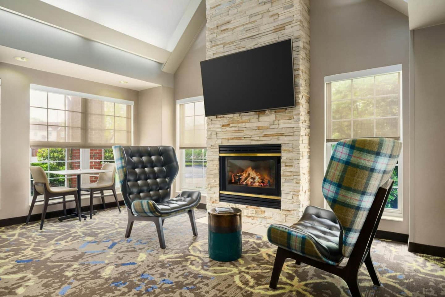 Residence Inn Portland Scarborough