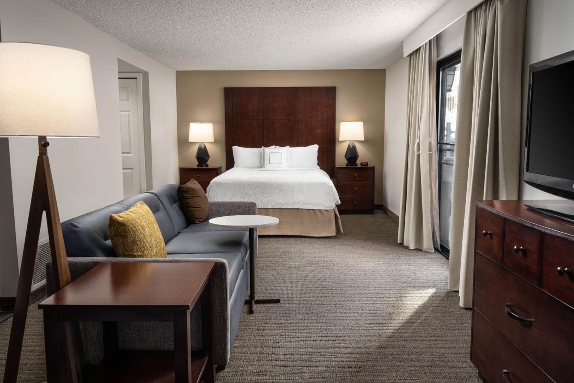Residence Inn Seattle North/Lynnwood Everett
