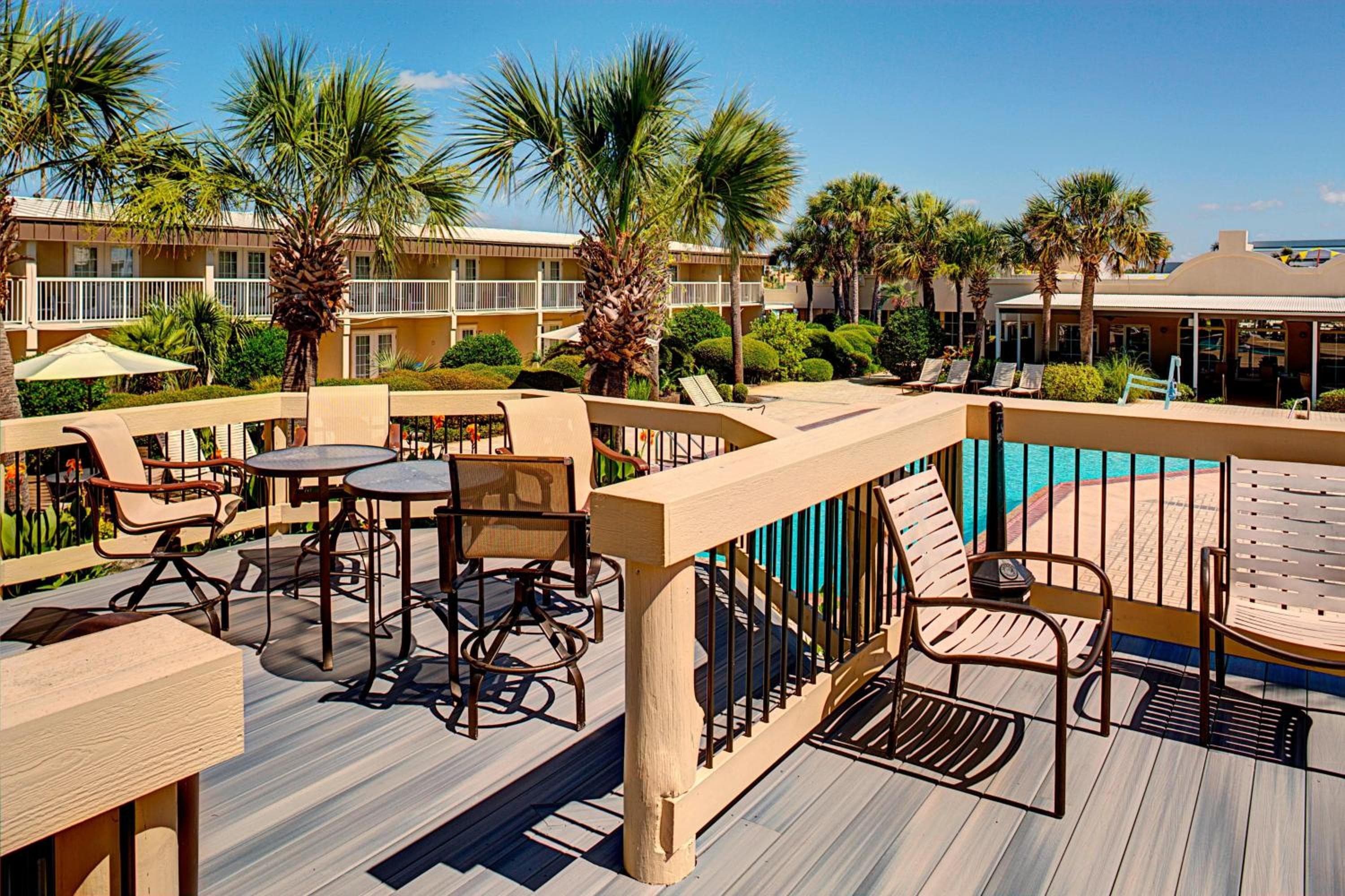 Four Points by Sheraton Destin-Fort Walton Beach