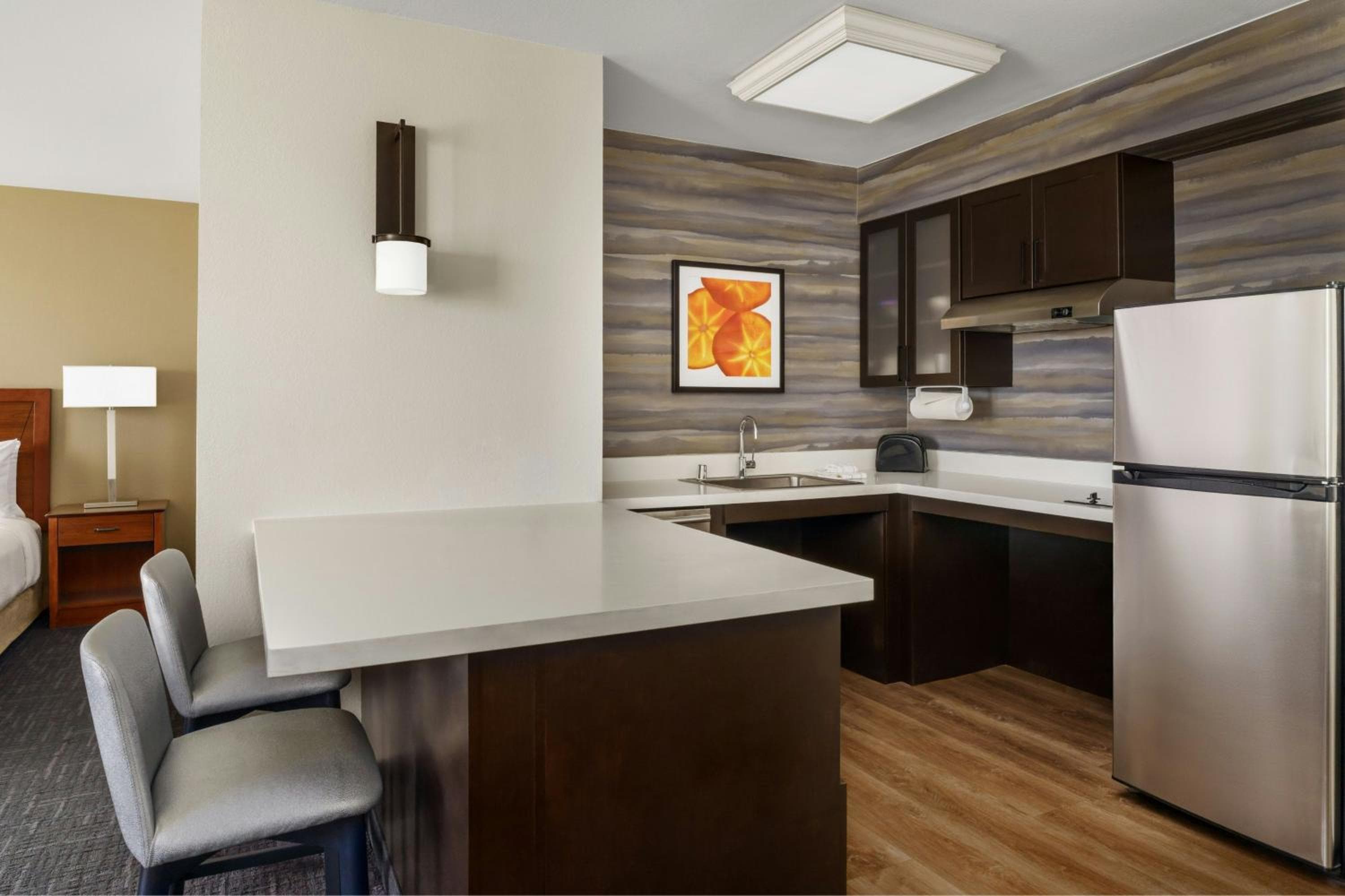 Residence Inn By Marriott Las Vegas Stadium Area