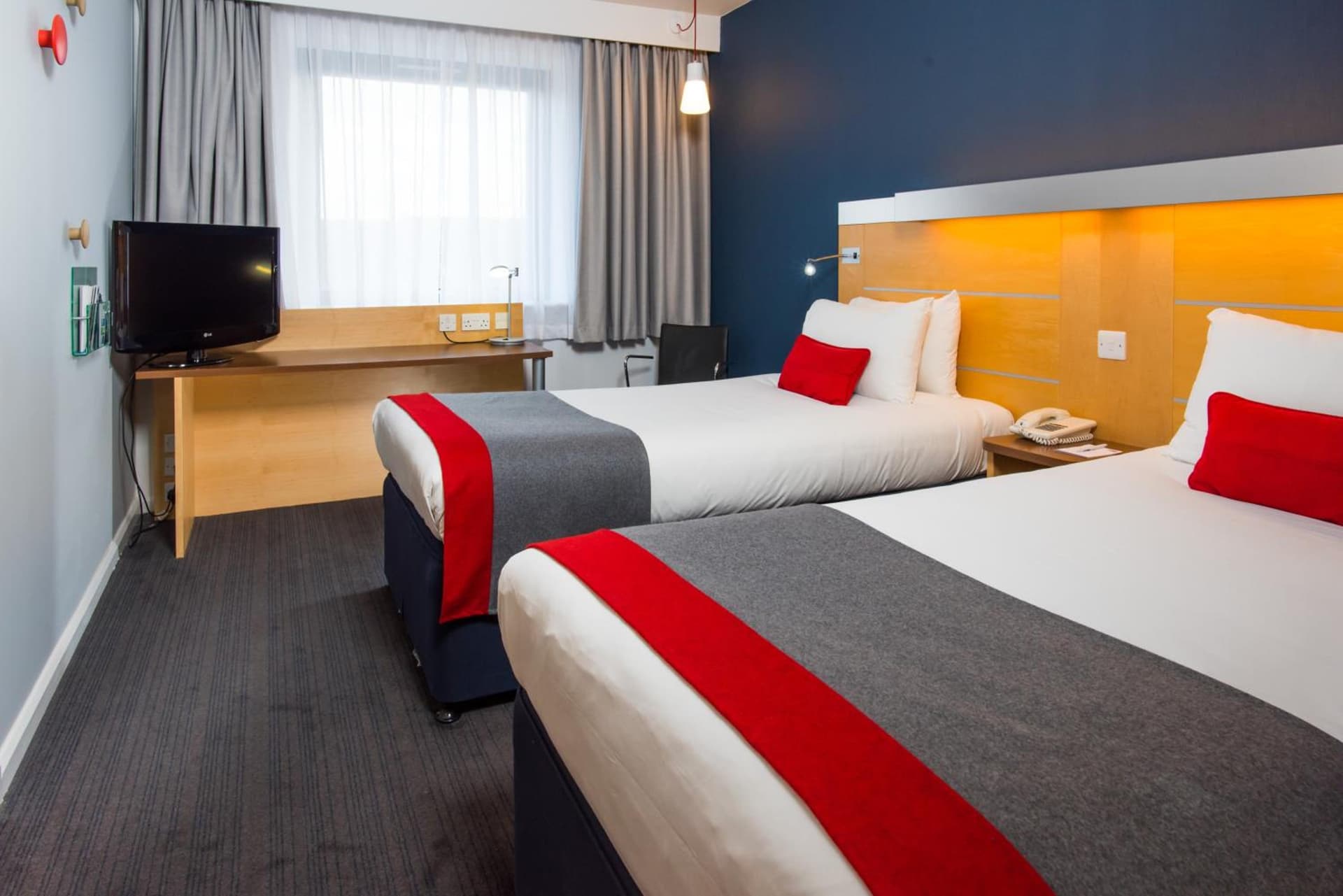 Holiday Inn Express - Hemel Hempstead