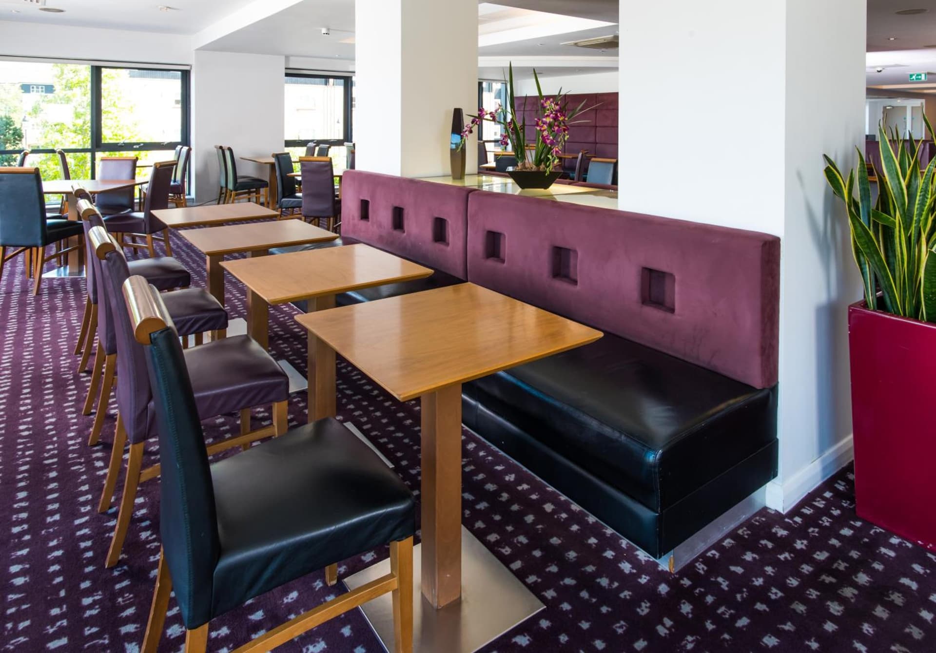 Holiday Inn Express - Hemel Hempstead