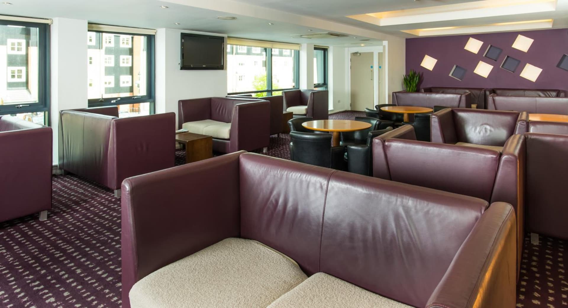 Holiday Inn Express - Hemel Hempstead