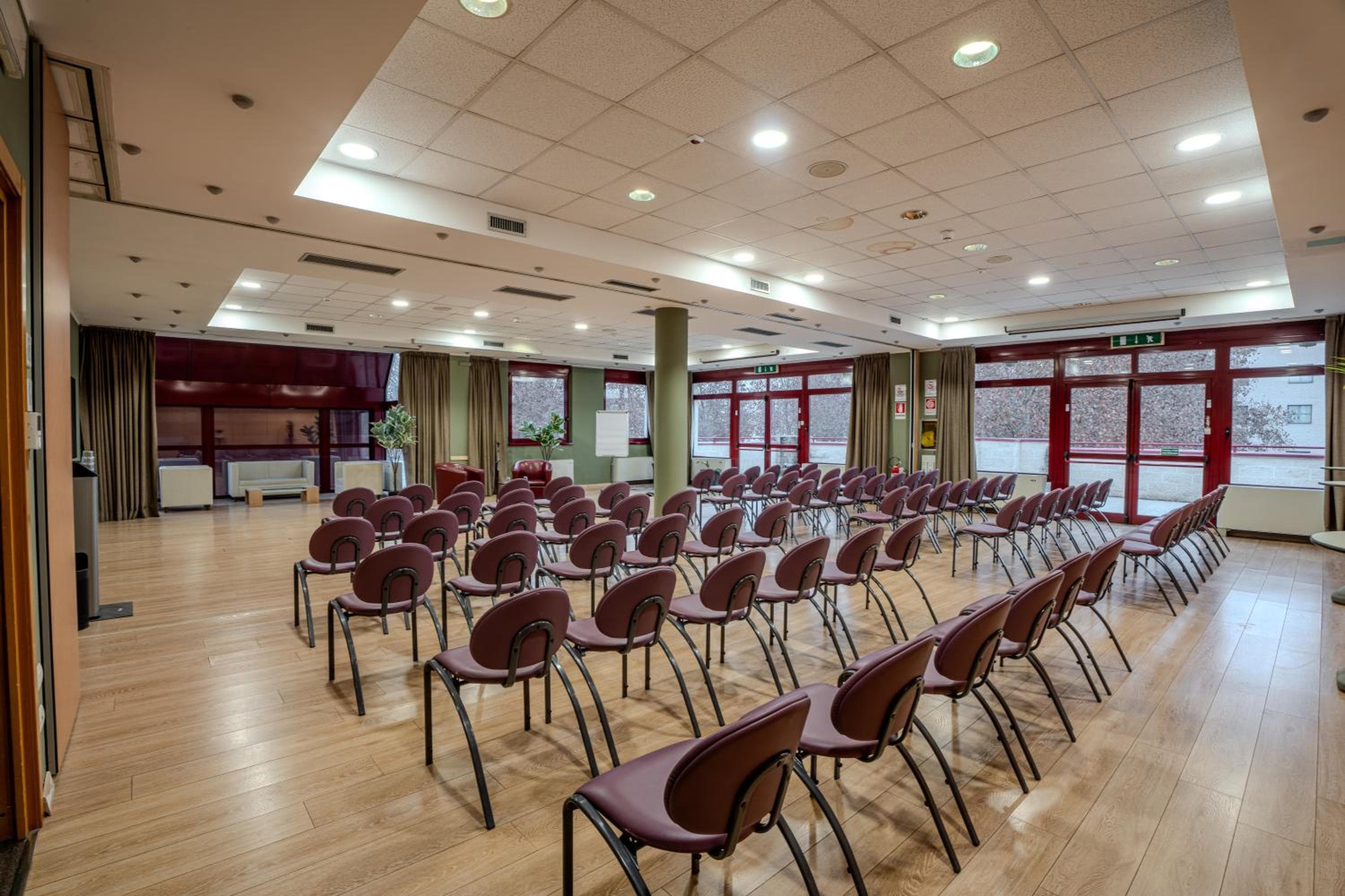 Tulip Inn Turin south