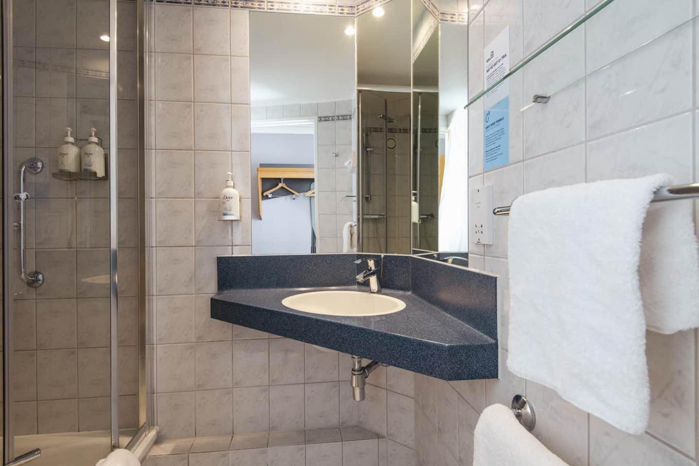 Holiday Inn Express - Newcastle City Centre