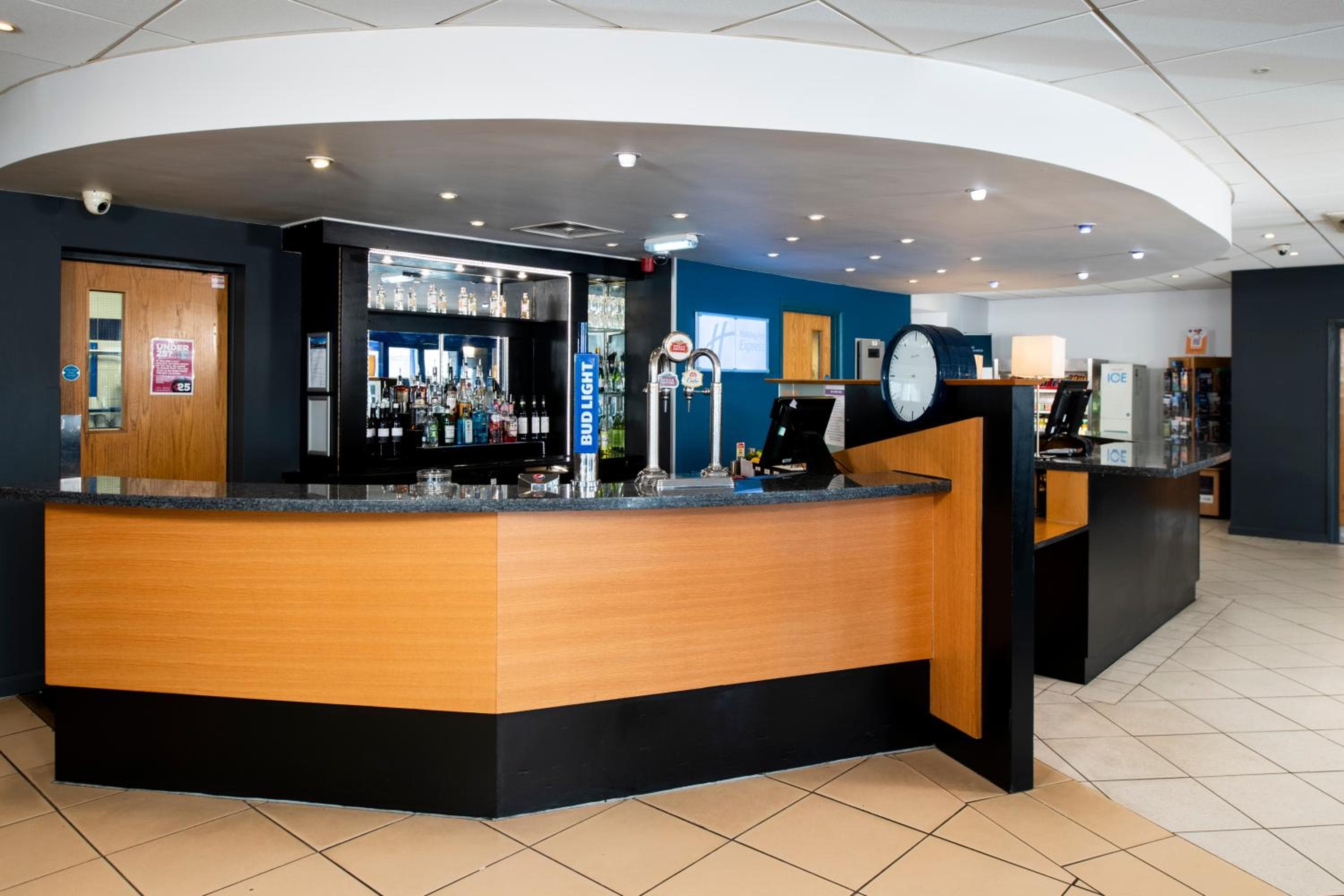 Holiday Inn Express - Newcastle Gateshead