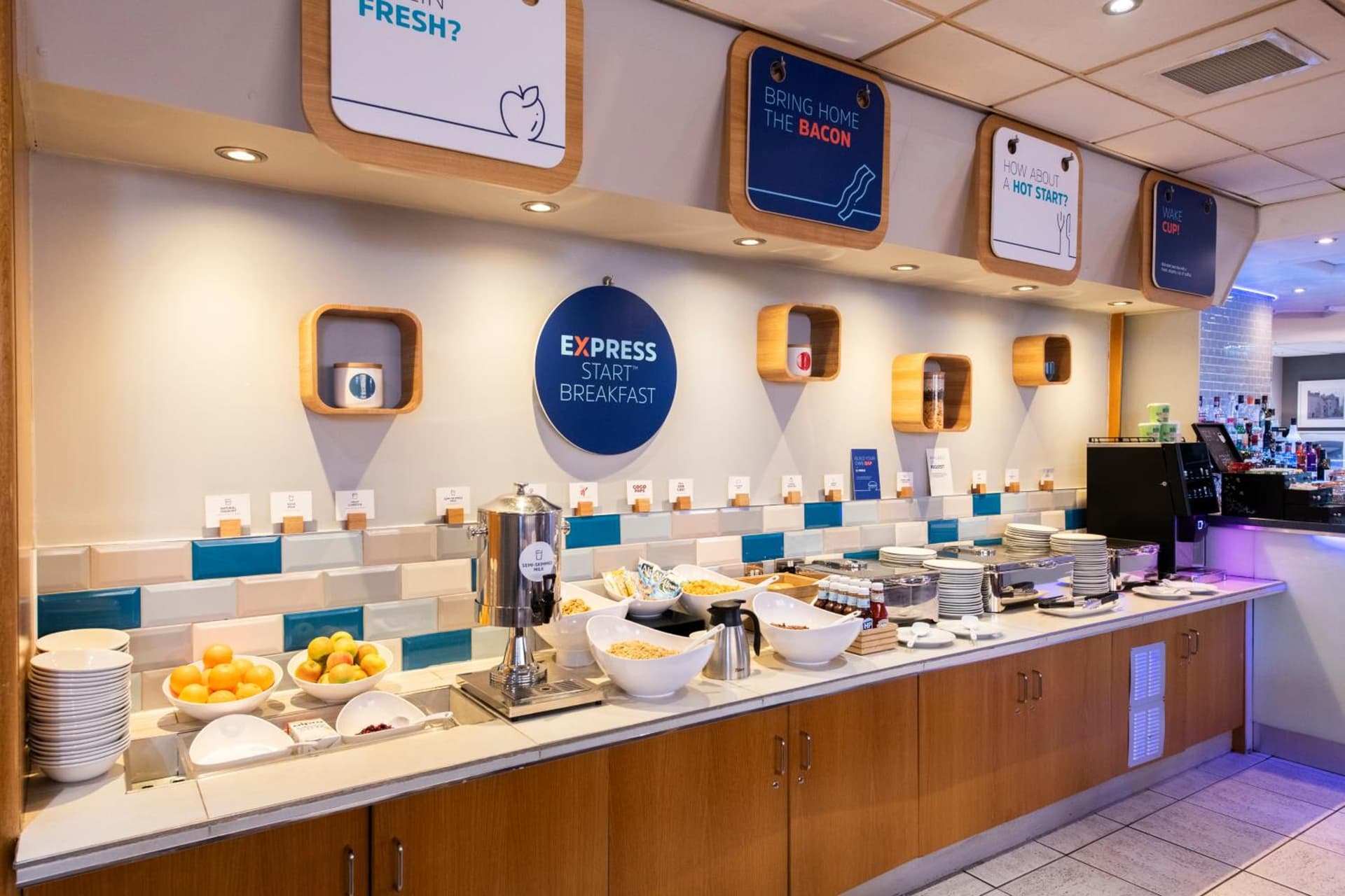 Holiday Inn Express - Perth