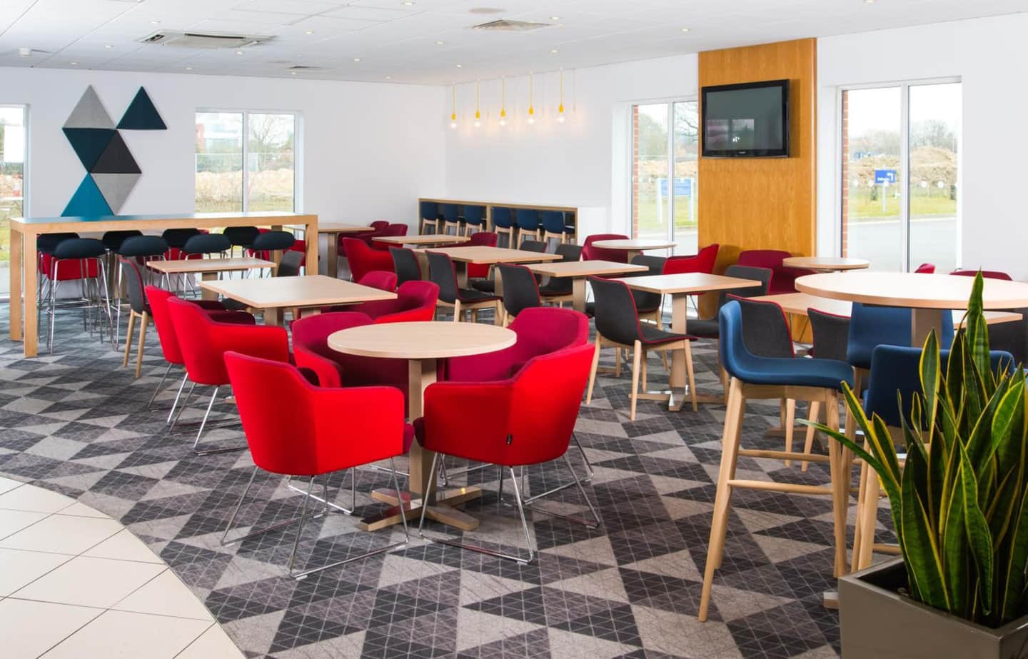 Holiday Inn Express - Southampton - West