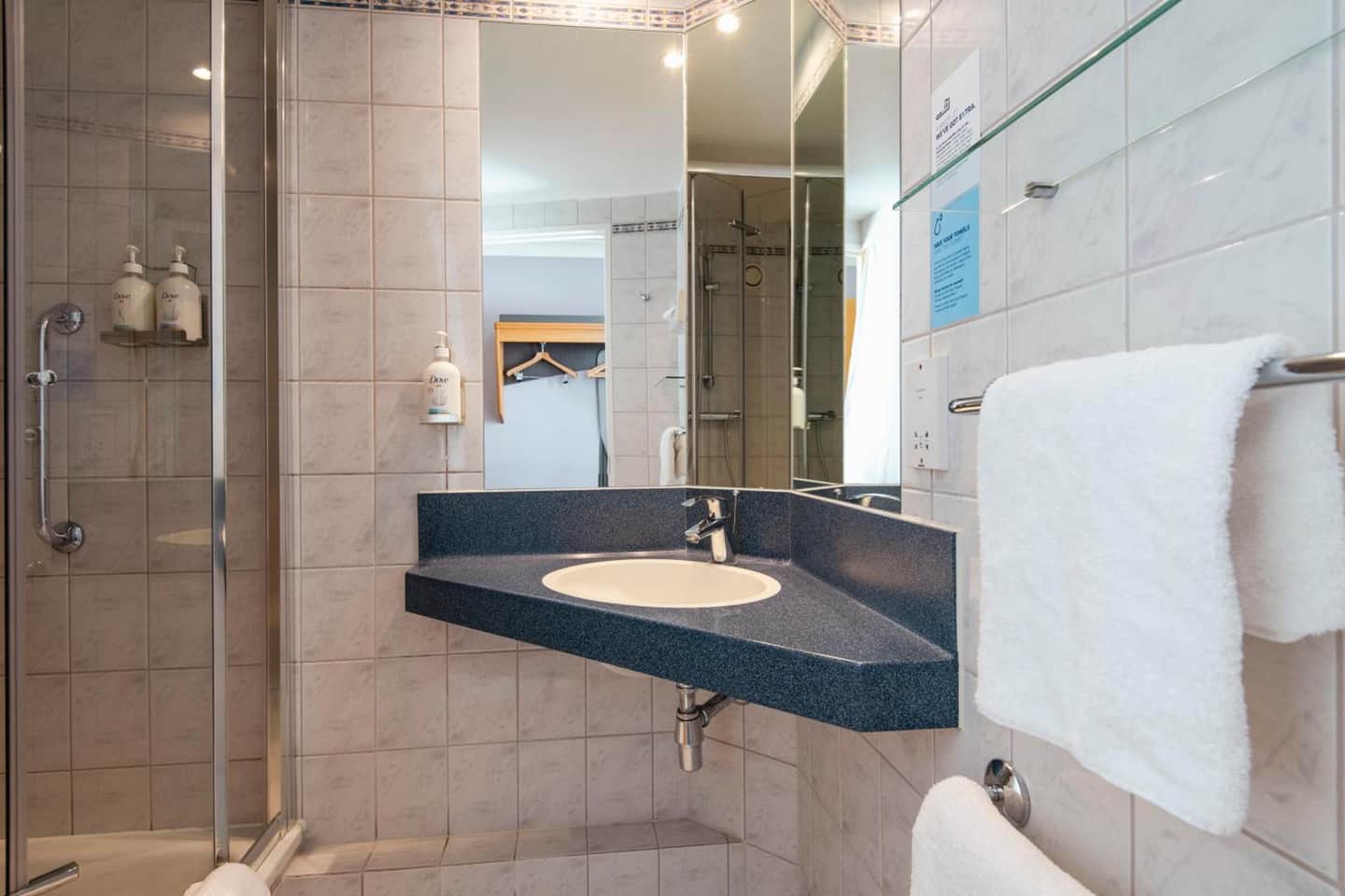 Holiday Inn Express - Southampton - West