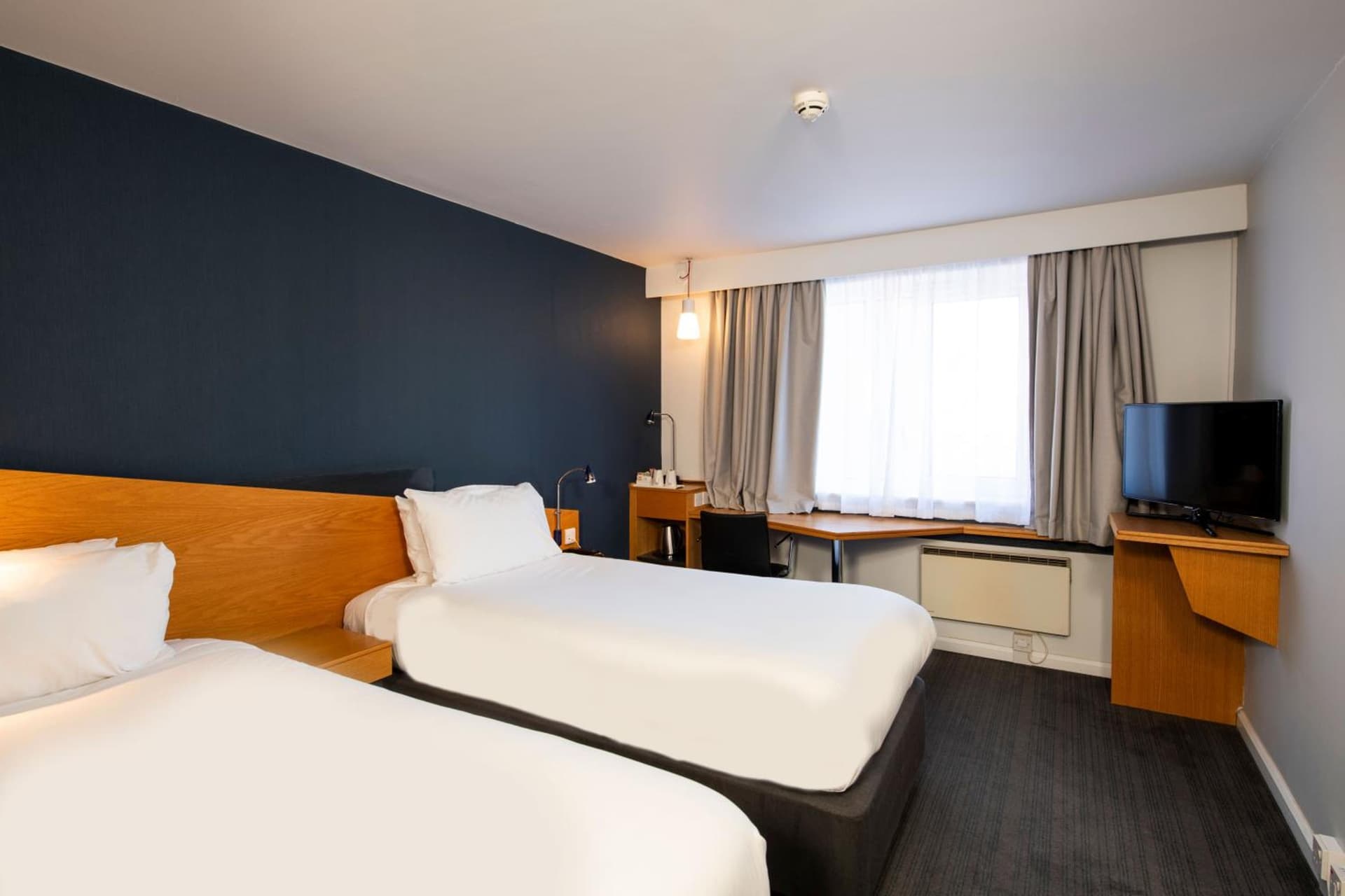 Holiday Inn Express - Stirling
