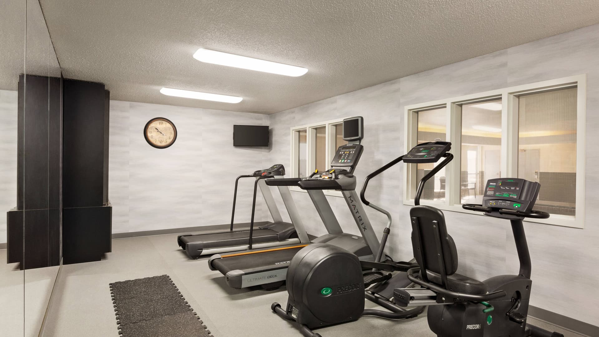Fairfield Inn & Suites by Marriott Wheeling-St. Clairsville; OH