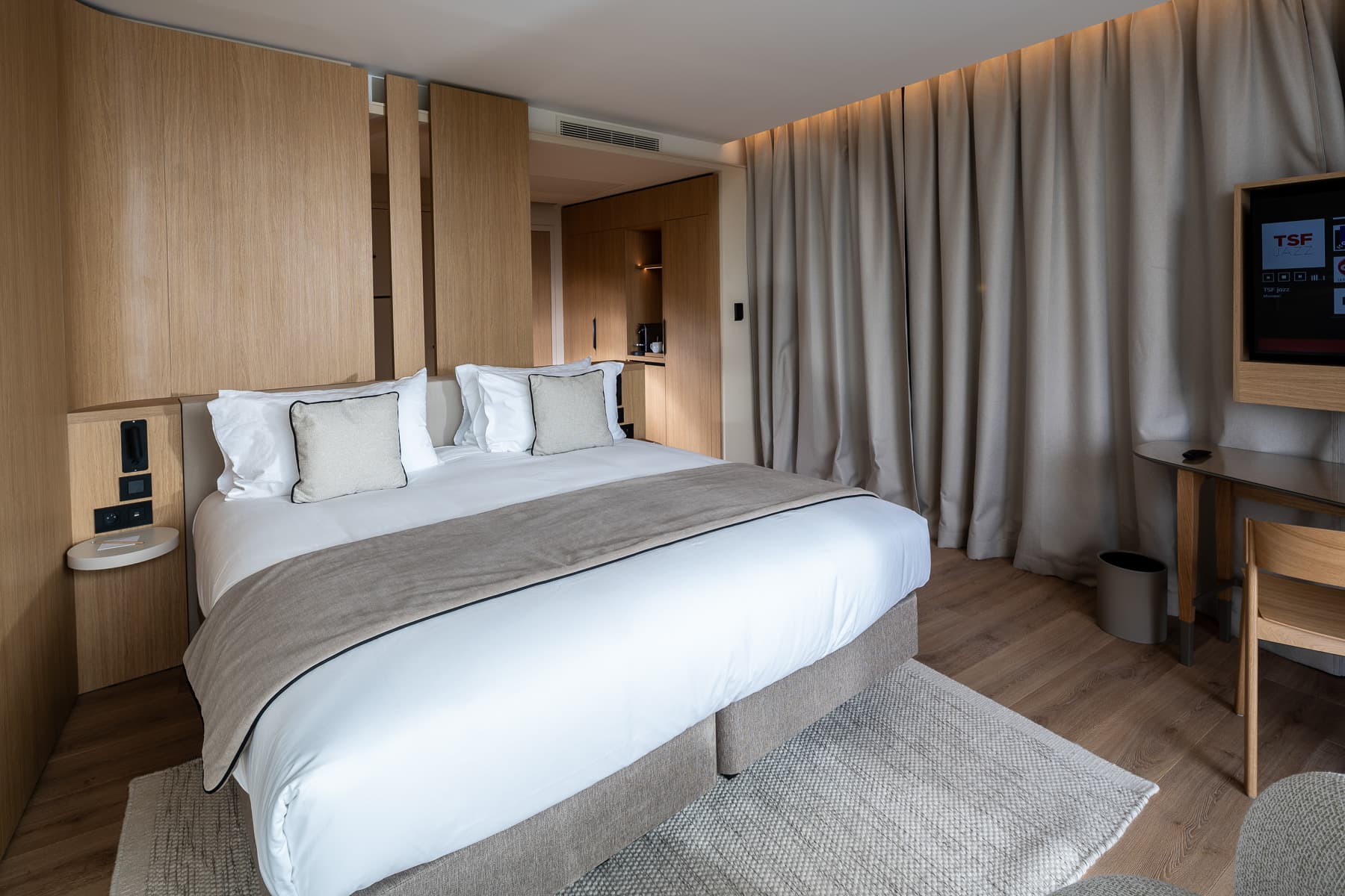 Hôtel Horizon Resort Massane & Spa