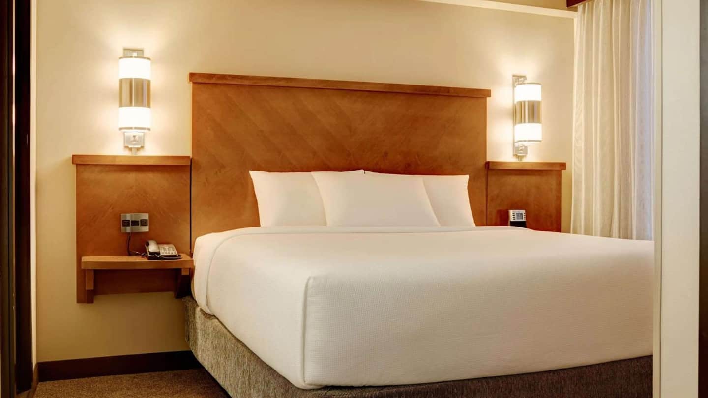 Sonesta Select Austin North Central