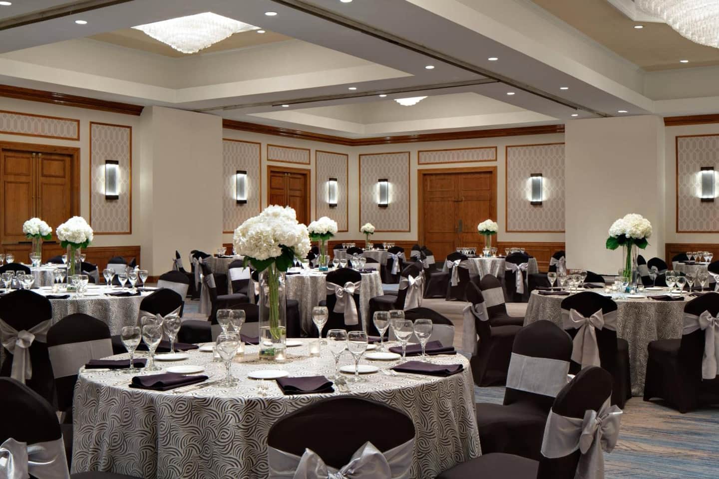 Houston Marriott Westchase