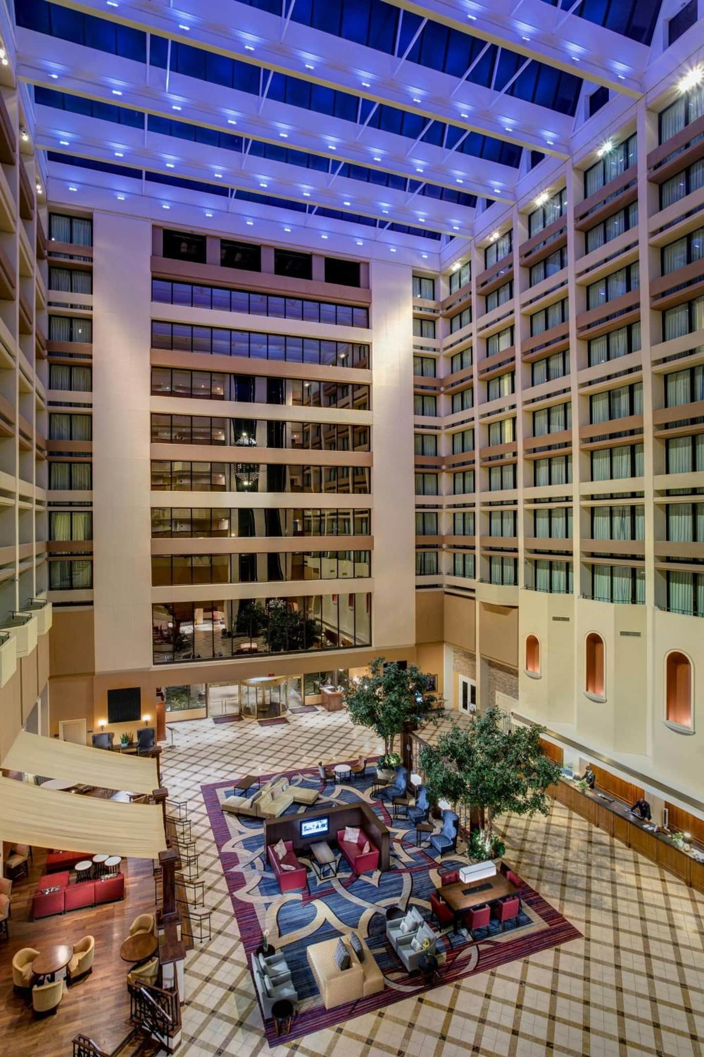 Houston Marriott Westchase