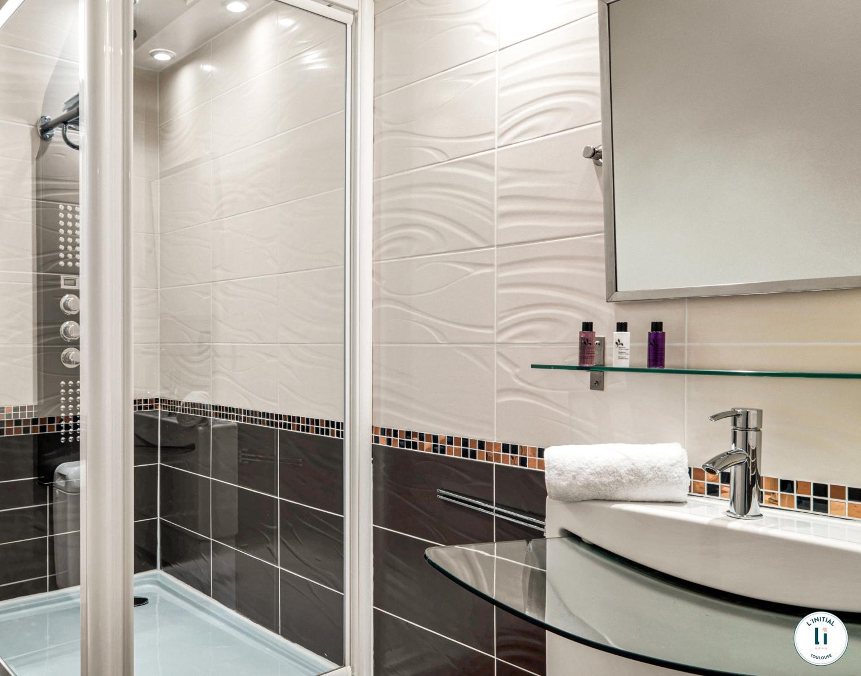 Hôtel Initial Toulouse