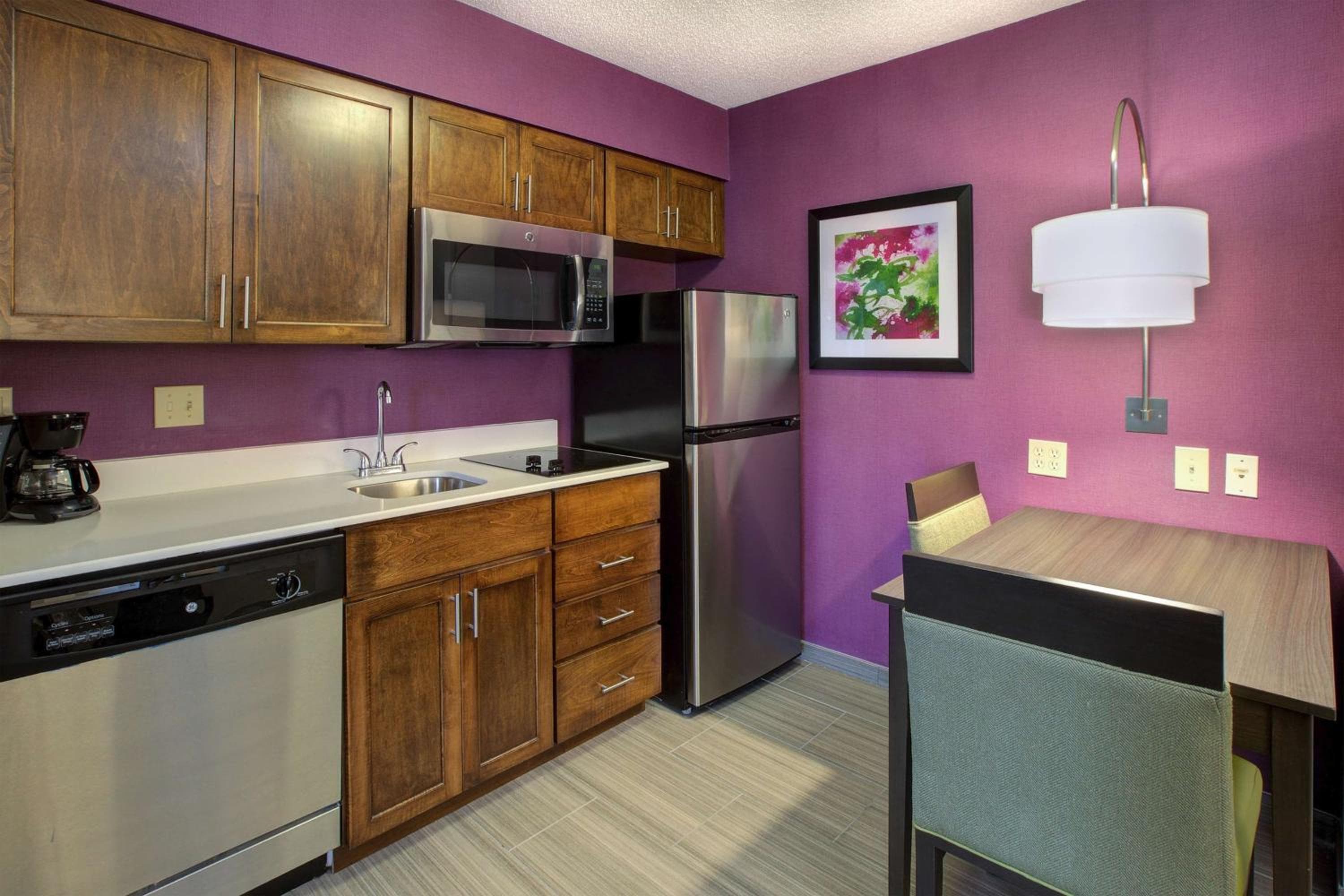 Homewood Suites by Hilton Dayton-South