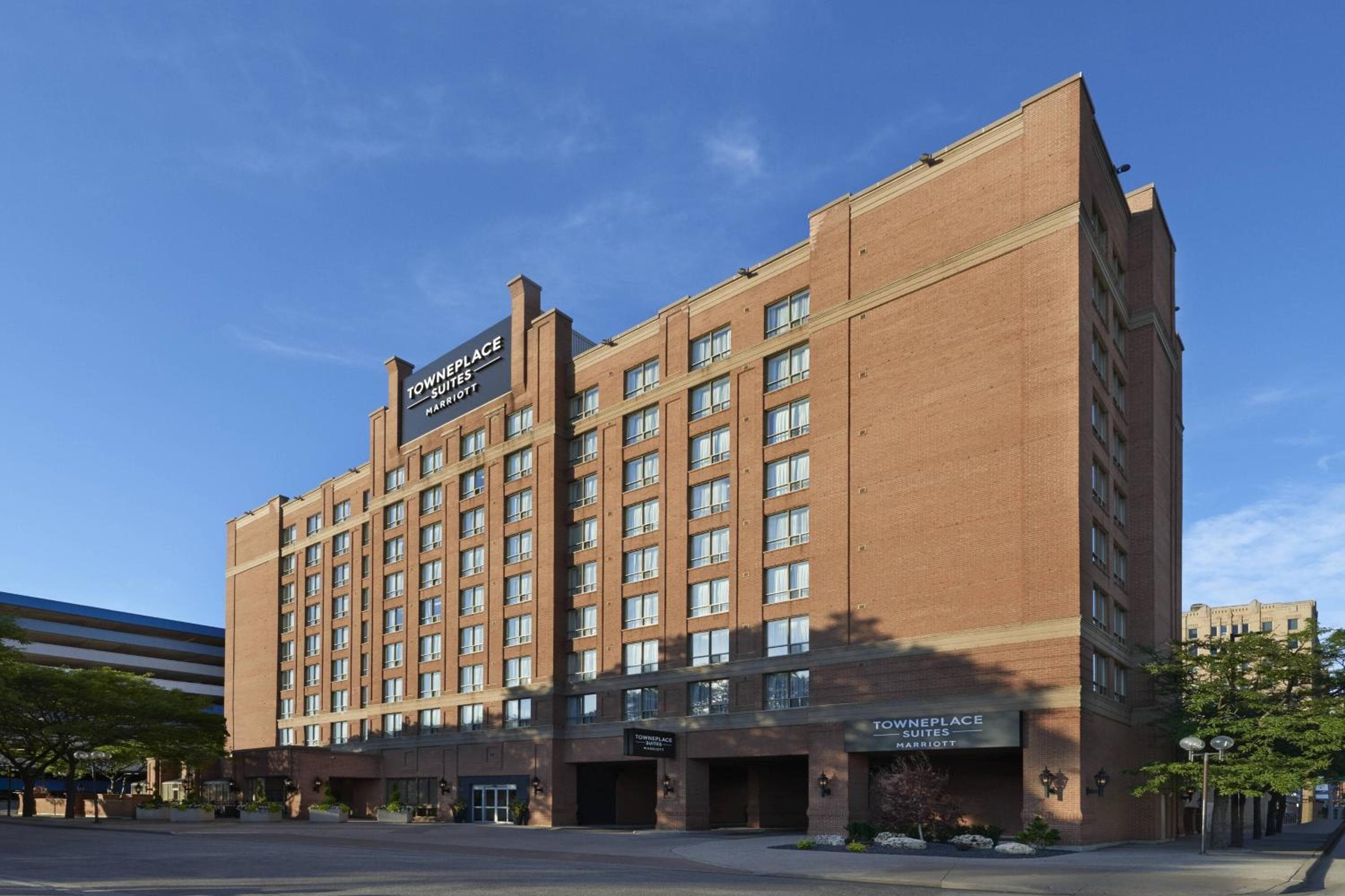 The Towneplace Suites by Marriott Windsor